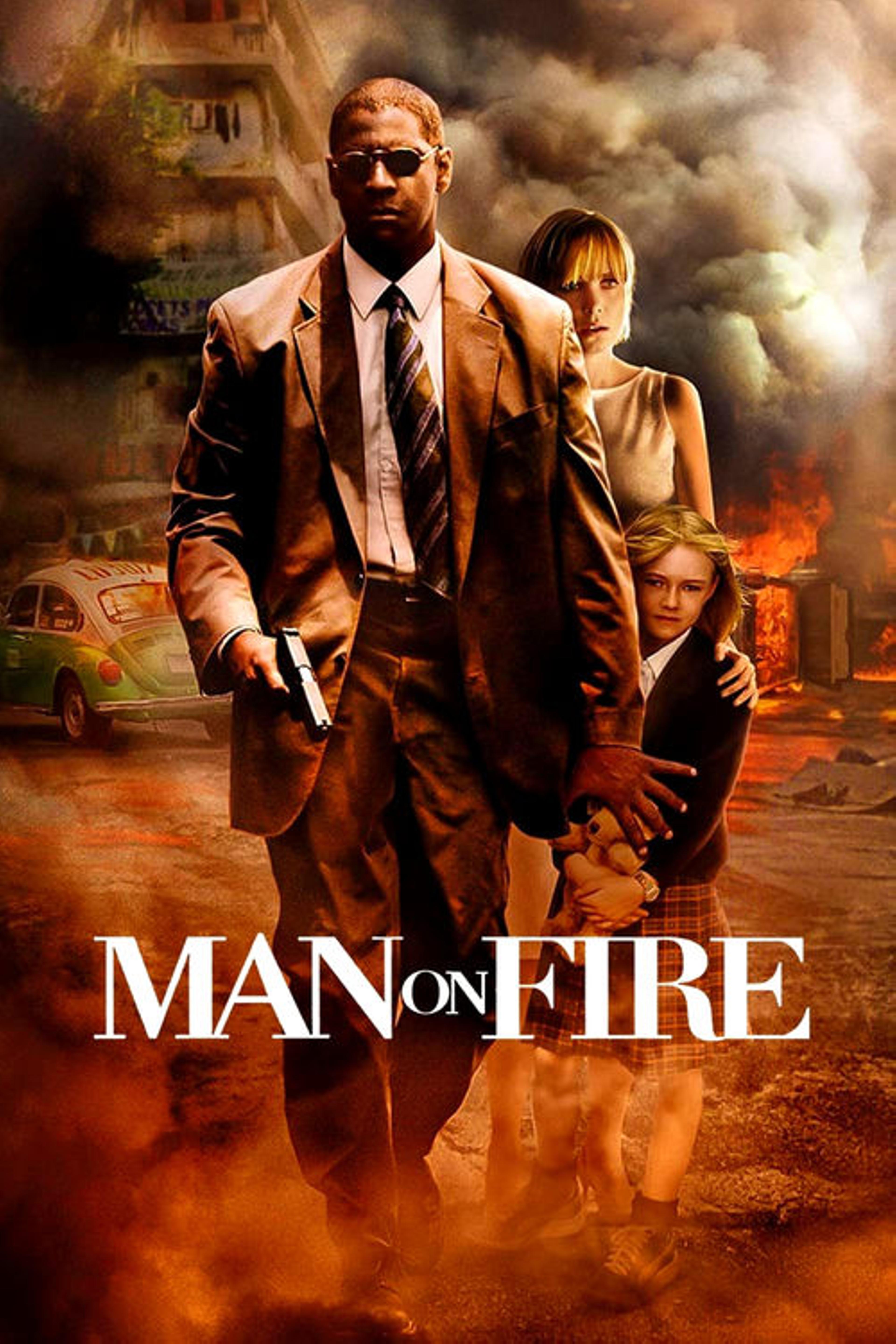 Man on Fire