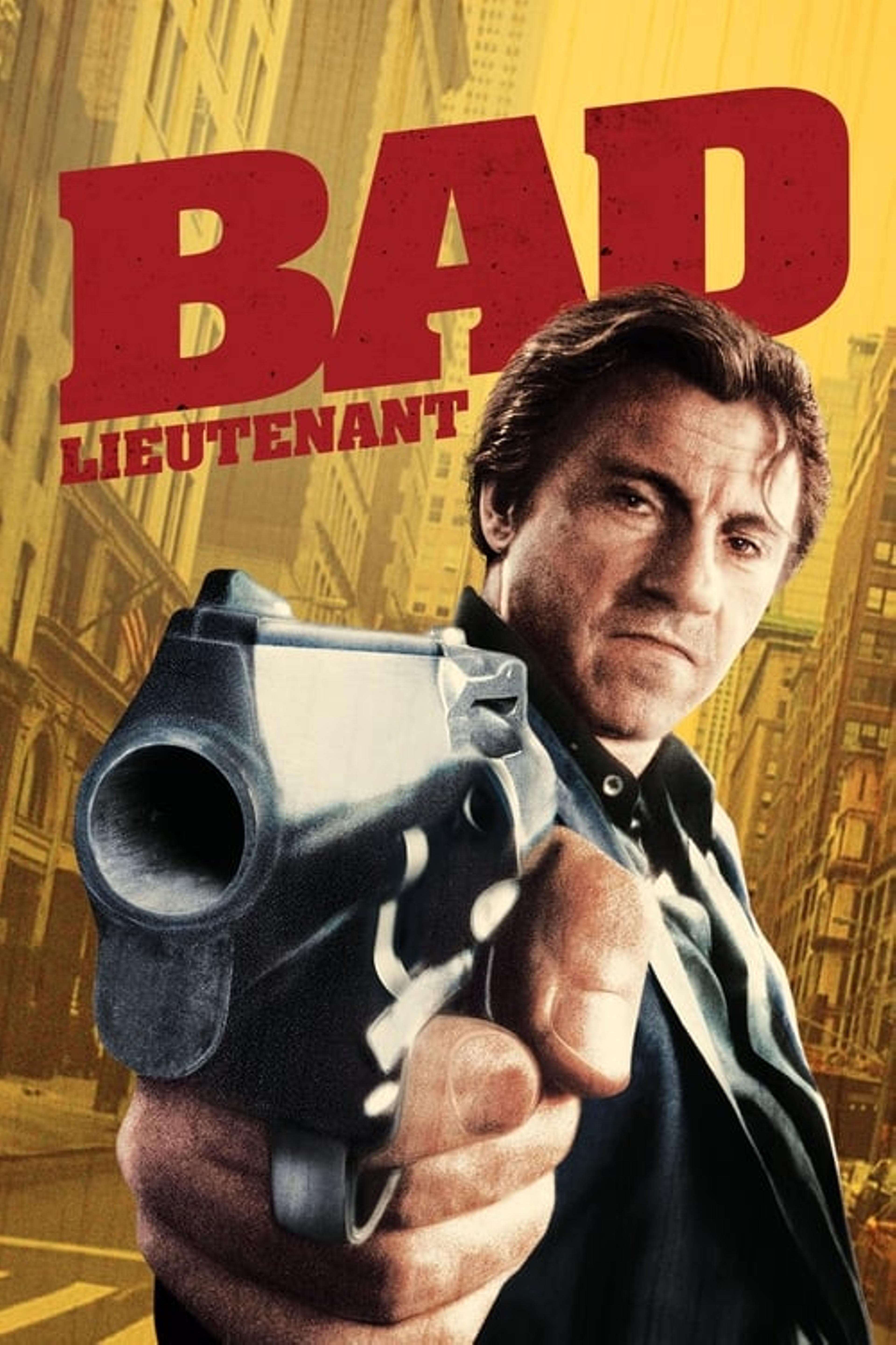 Bad Lieutenant