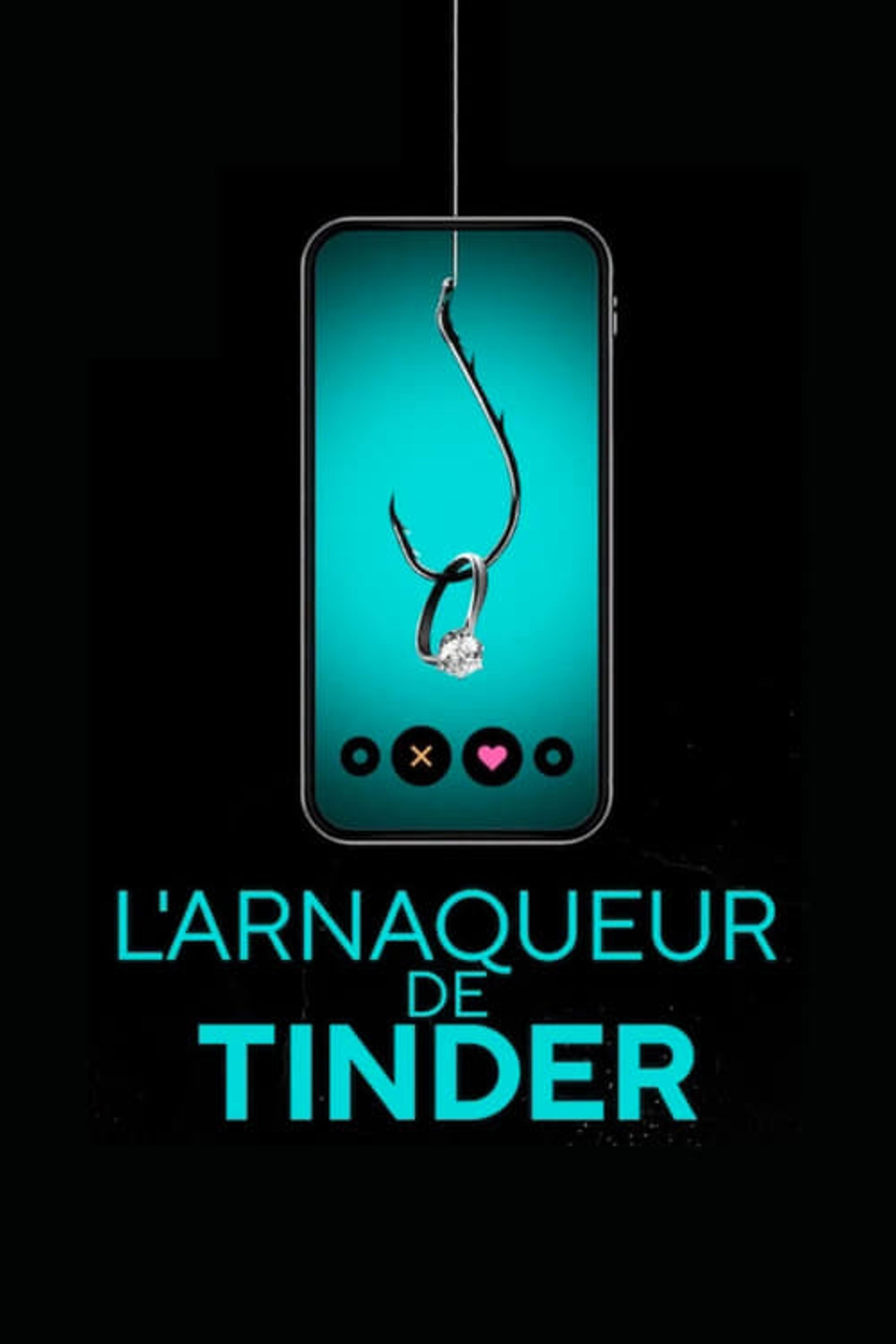 L'Arnaqueur de Tinder