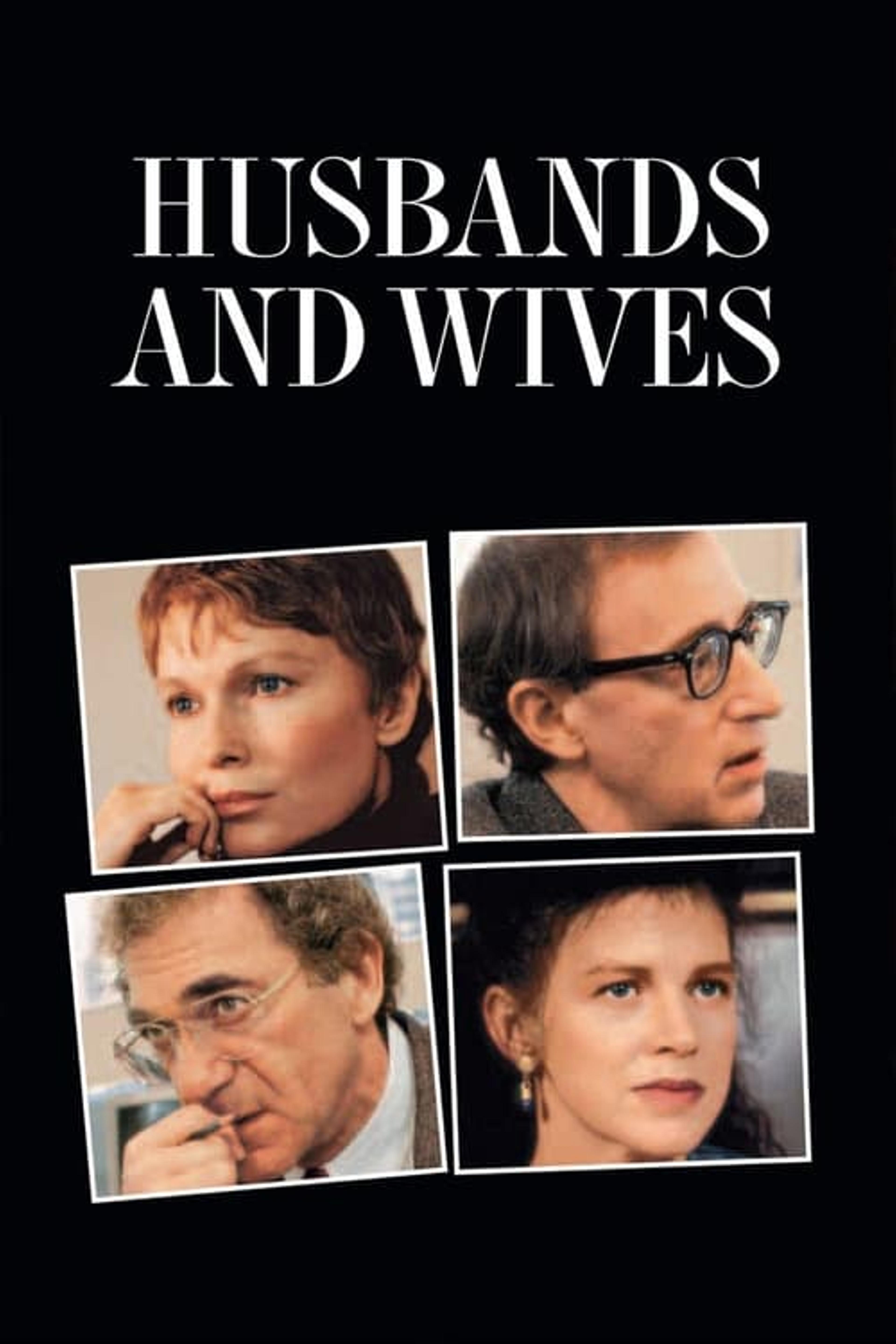 Husbands and Wives