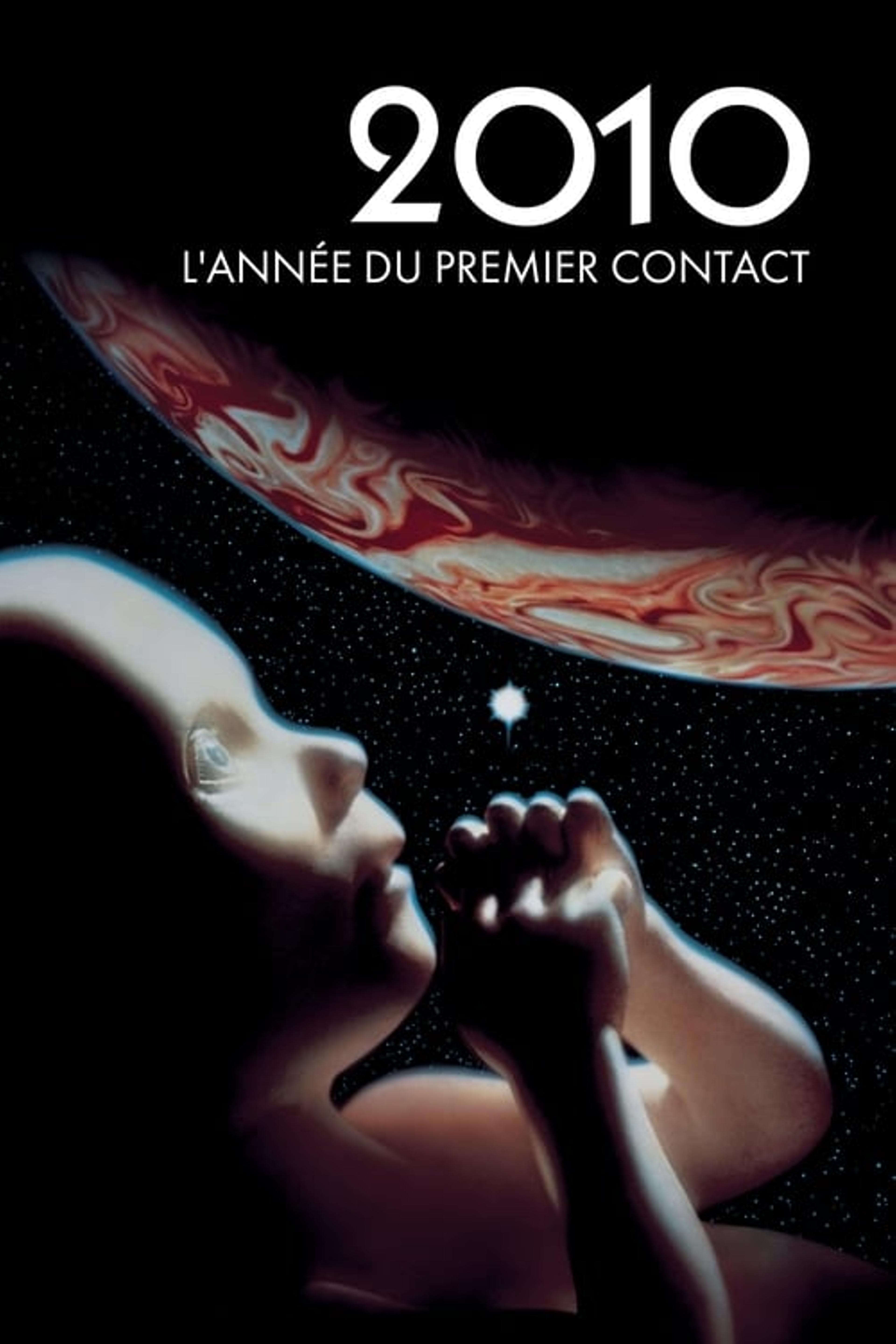 2010 : L'Année du premier contact