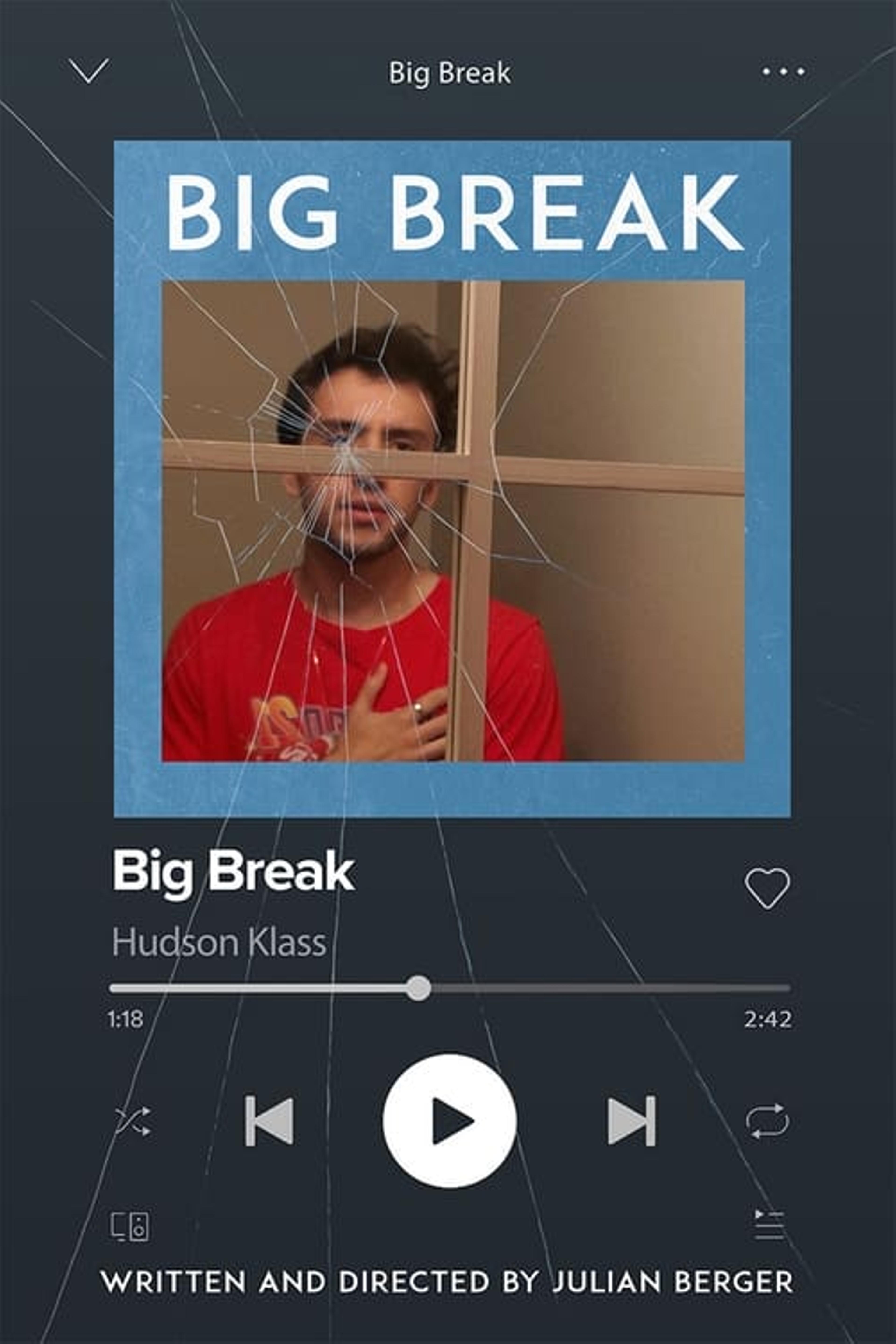 Big Break