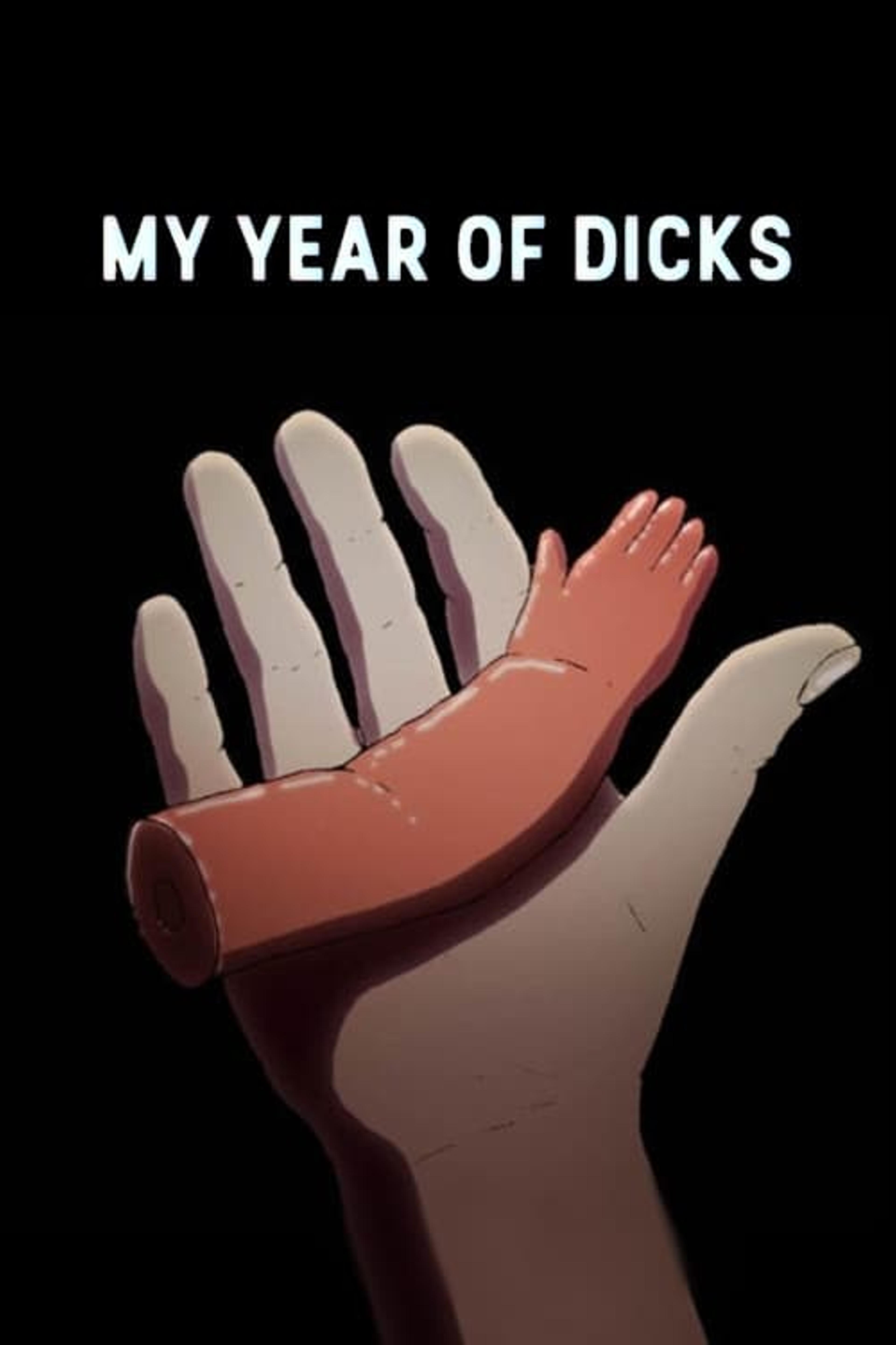 My Year of Dicks