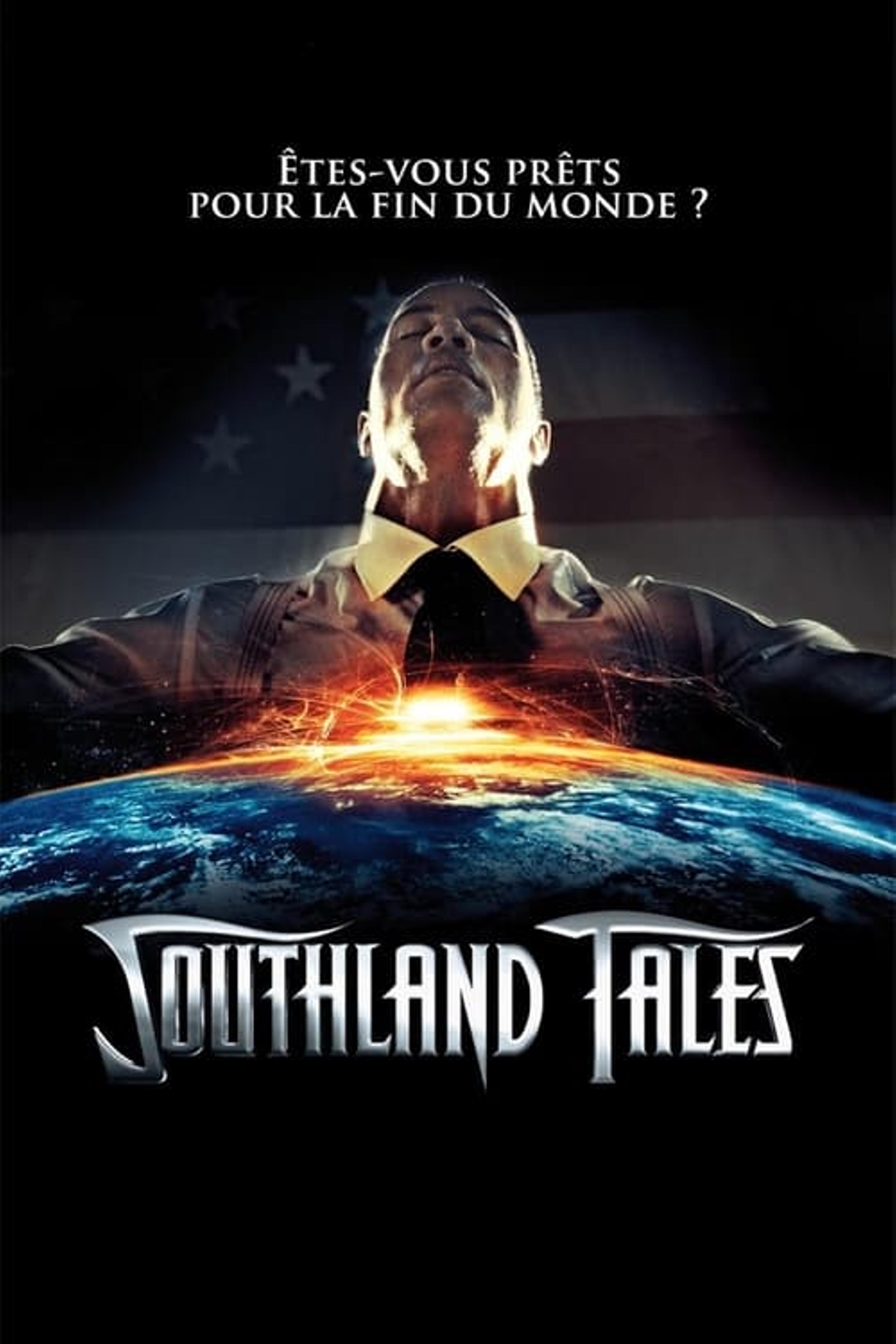 Southland Tales