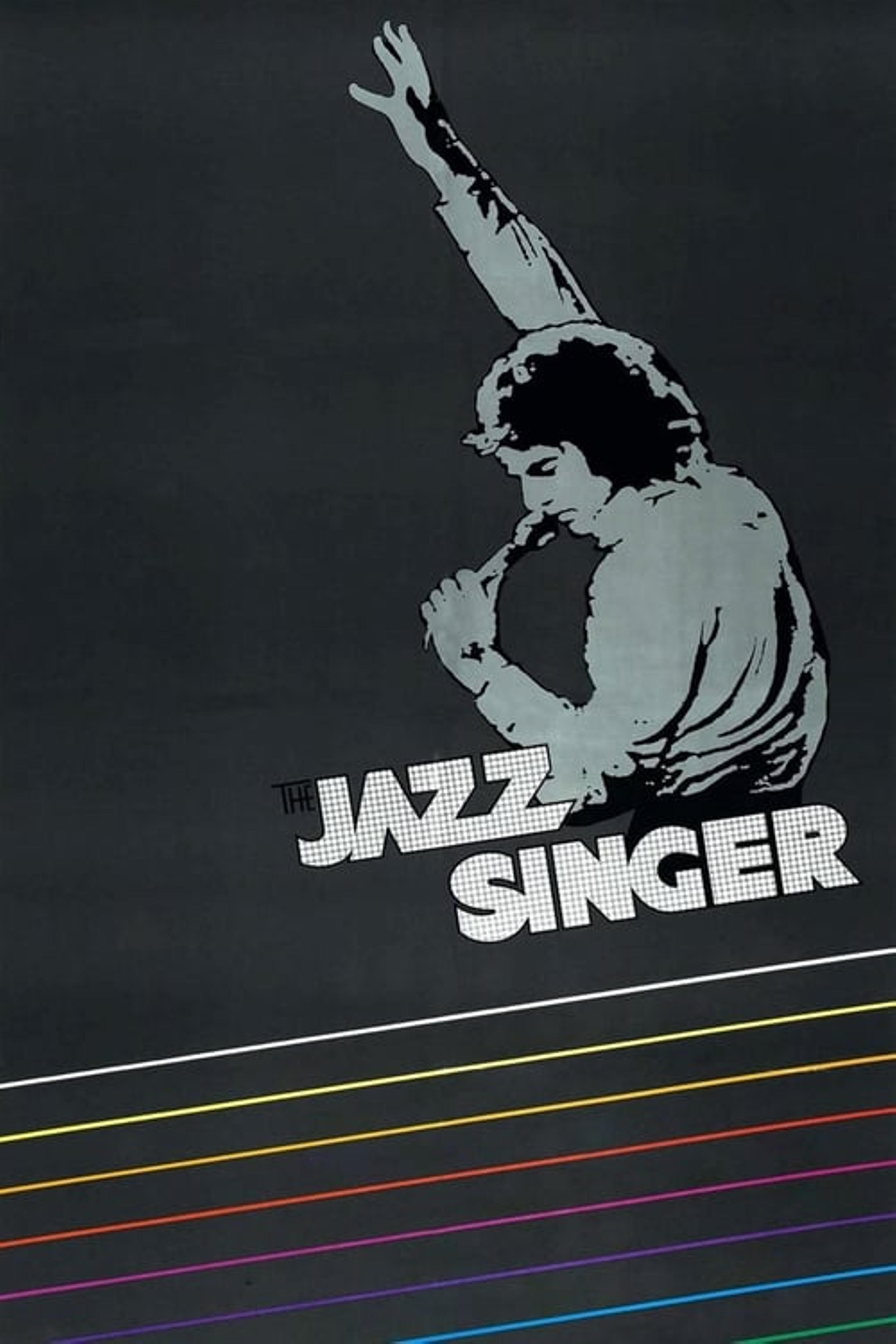 The Jazz Singer