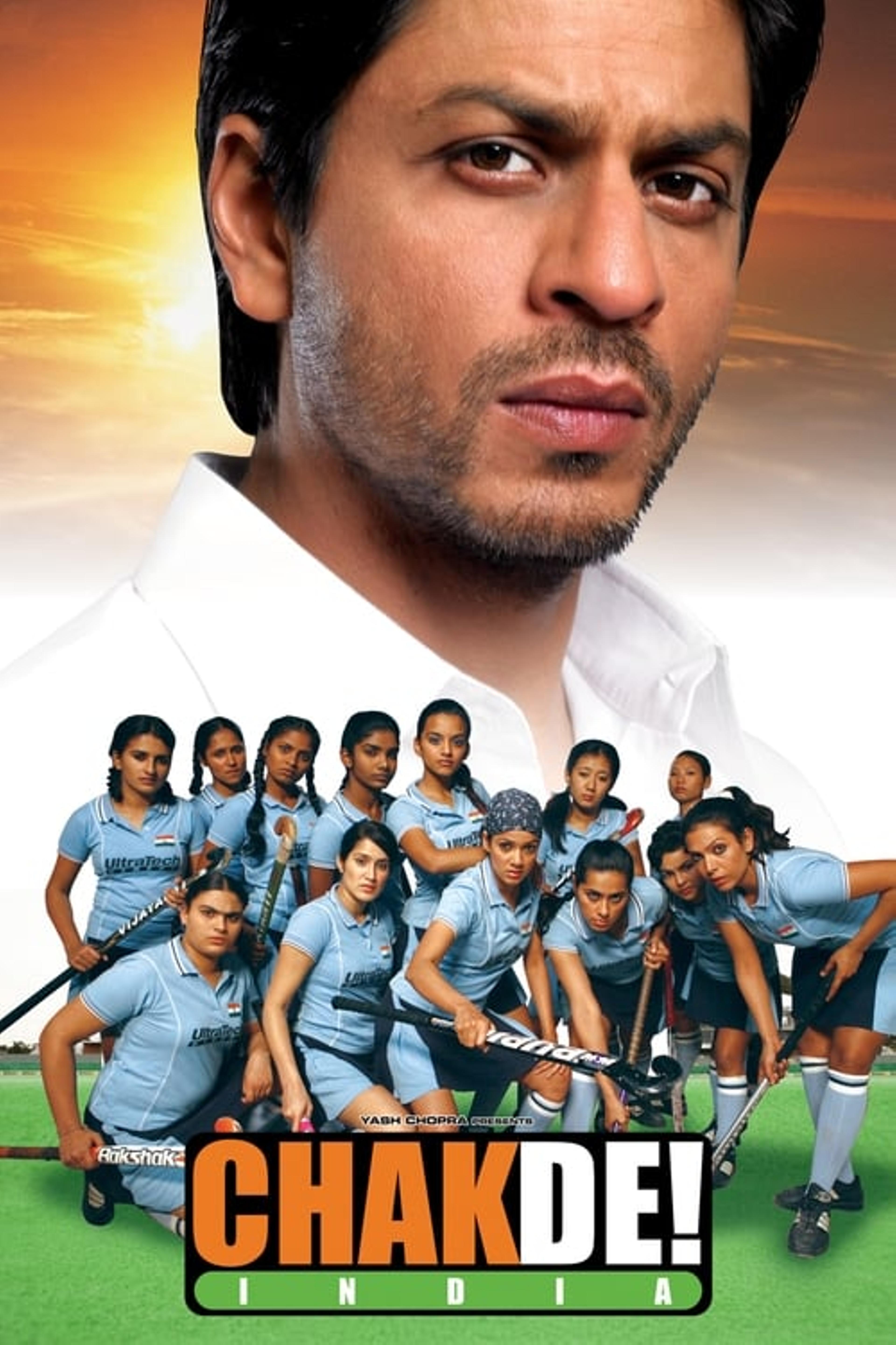 Chak De! India