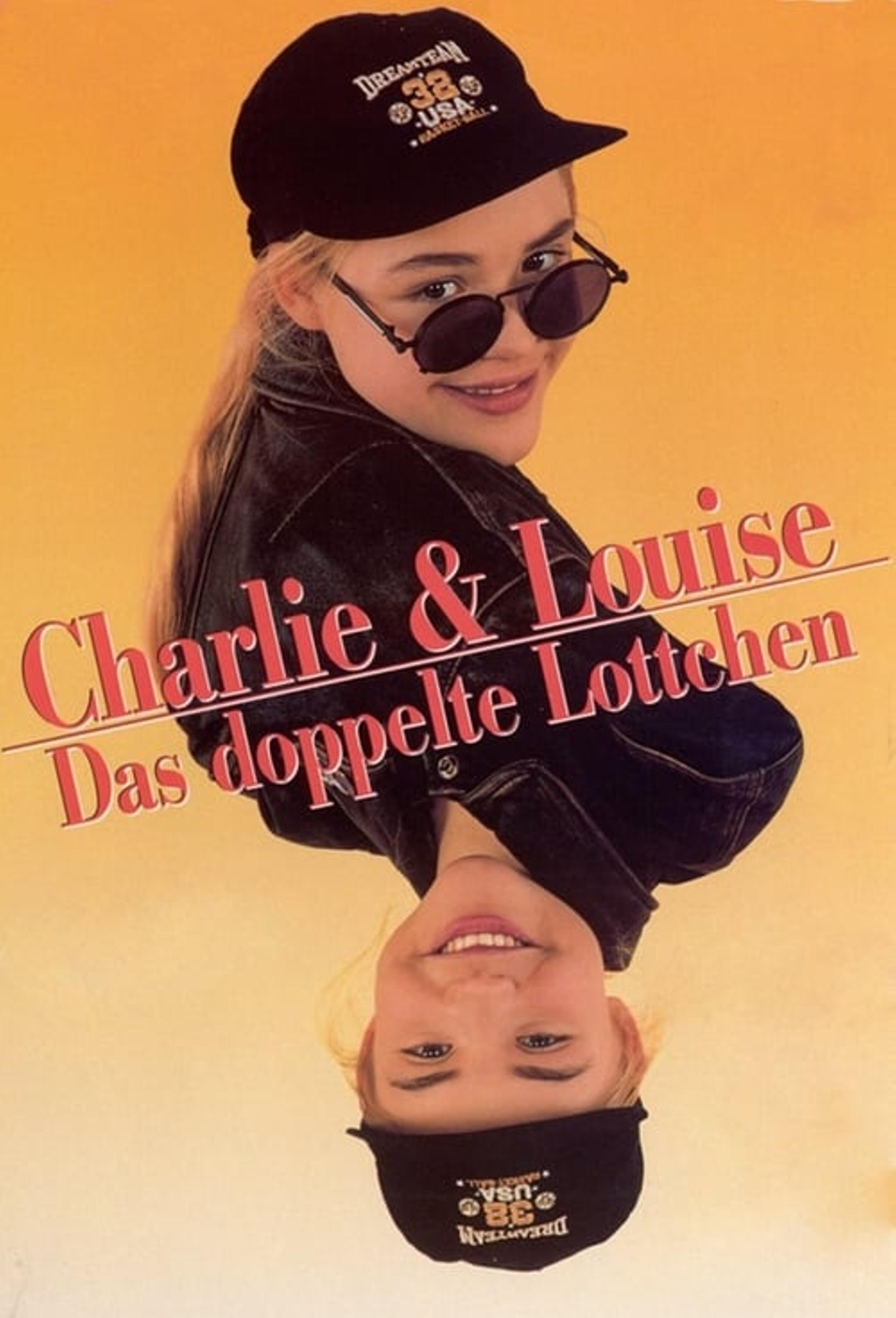 Charlie & Louise - Das doppelte Lottchen