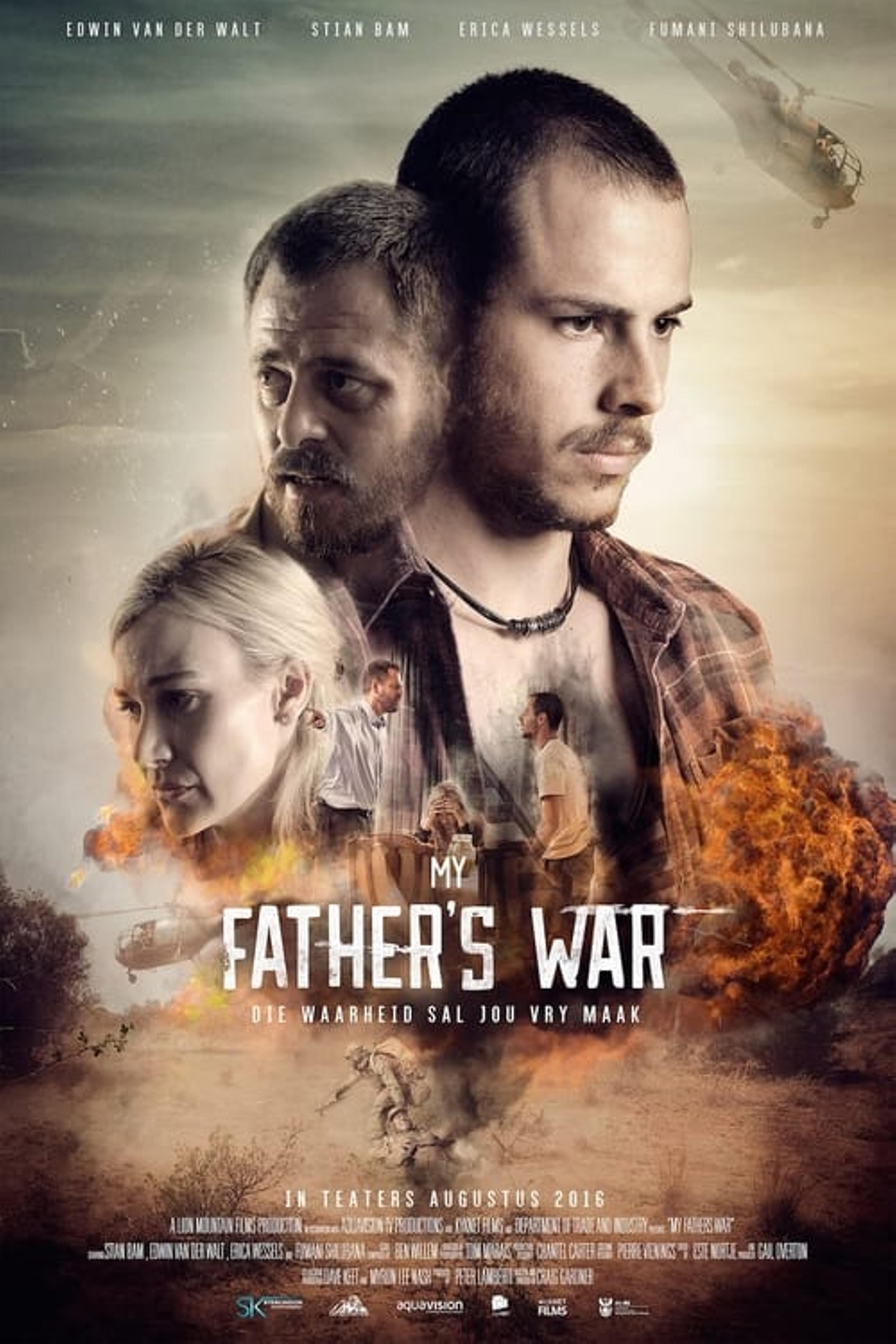 My Father's War