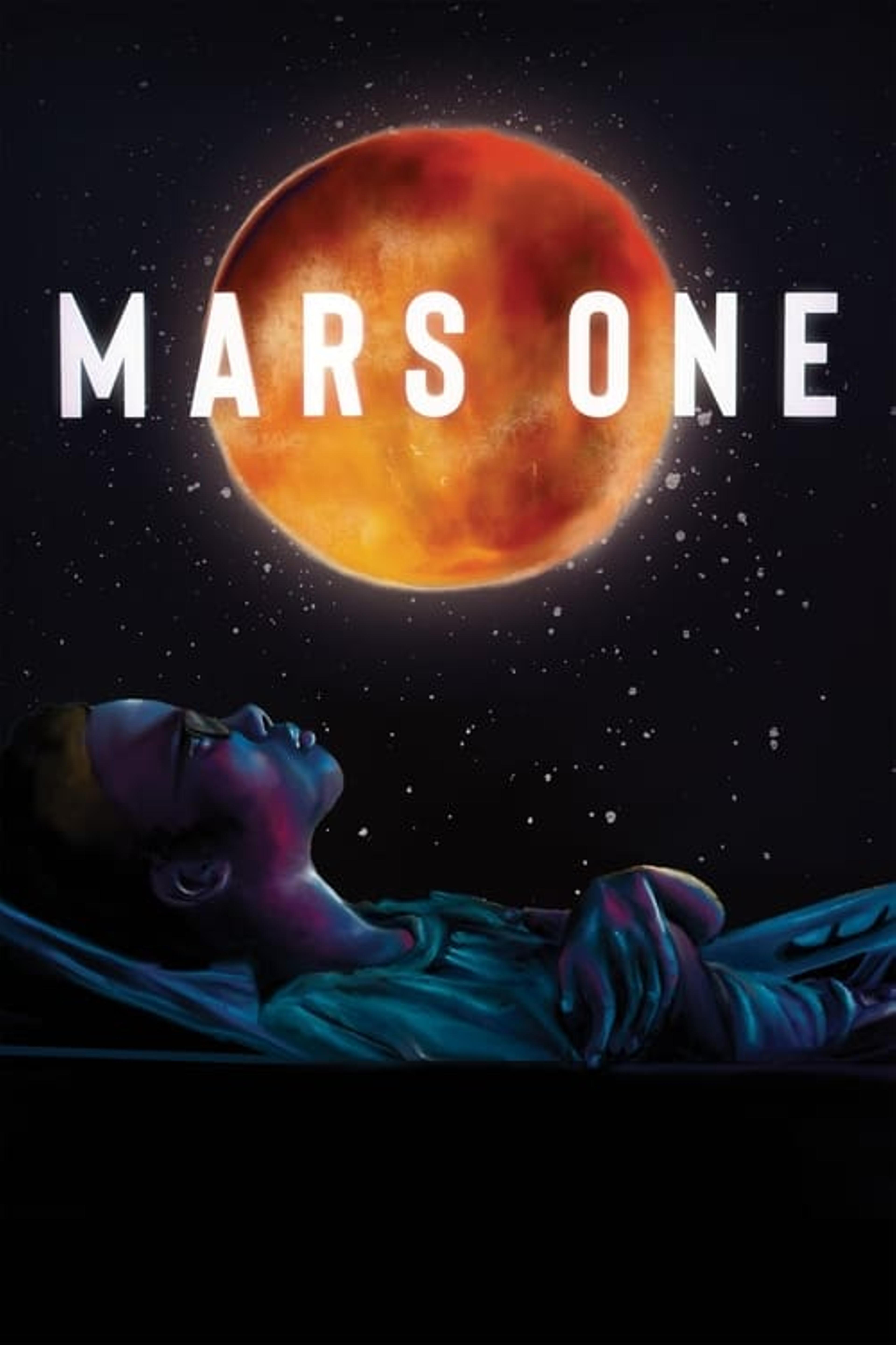 Mars One