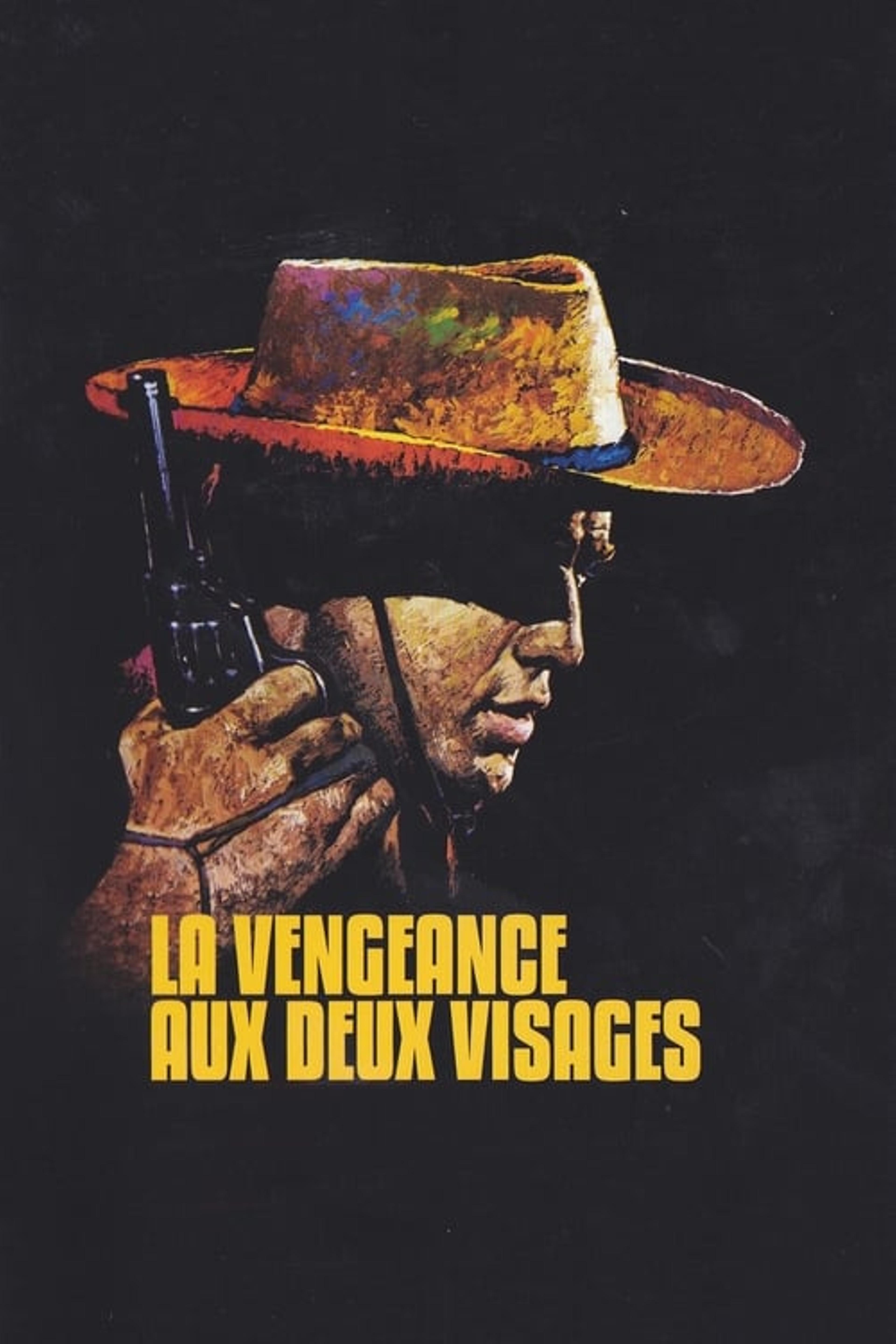 La Vengeance aux deux visages