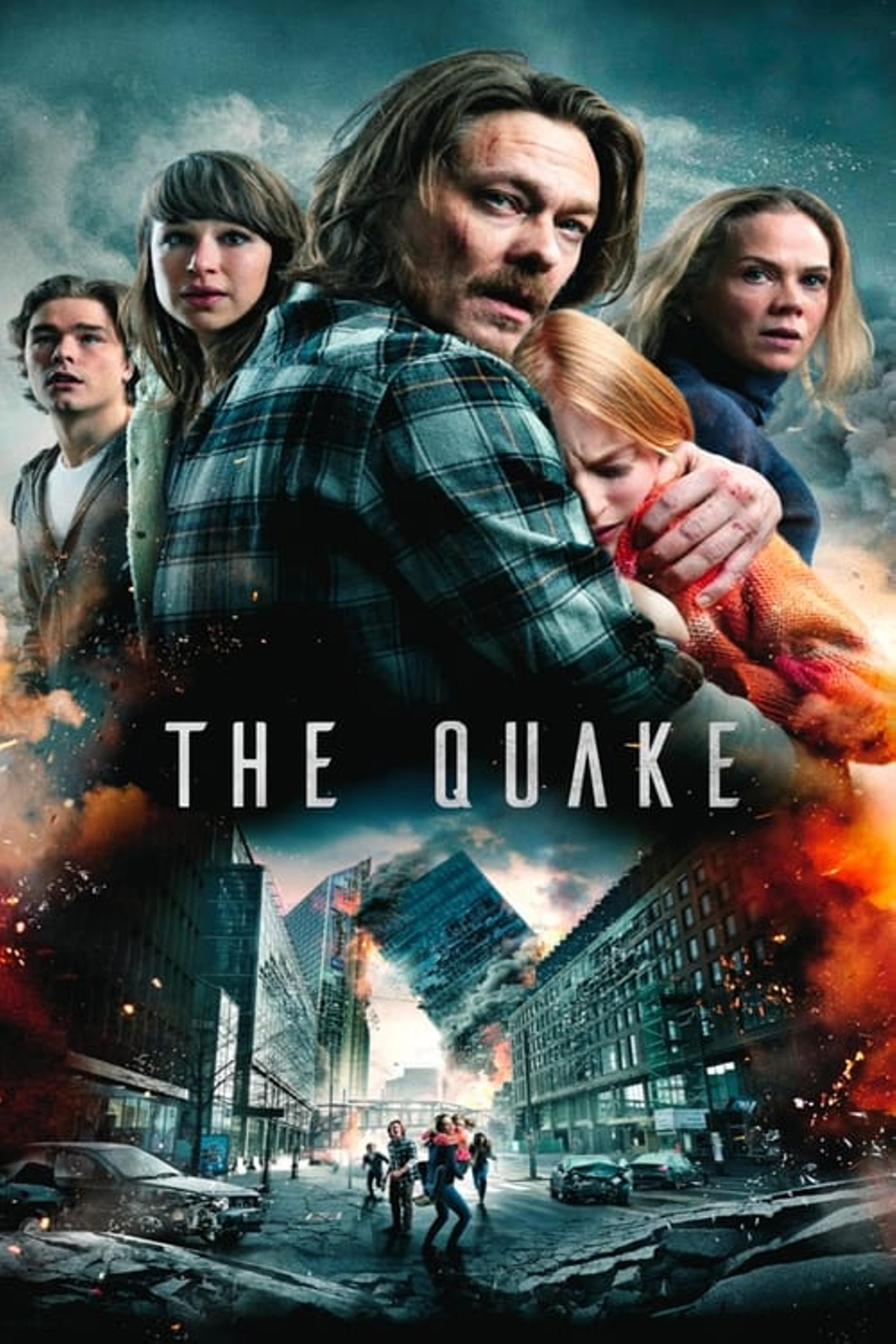 The Quake