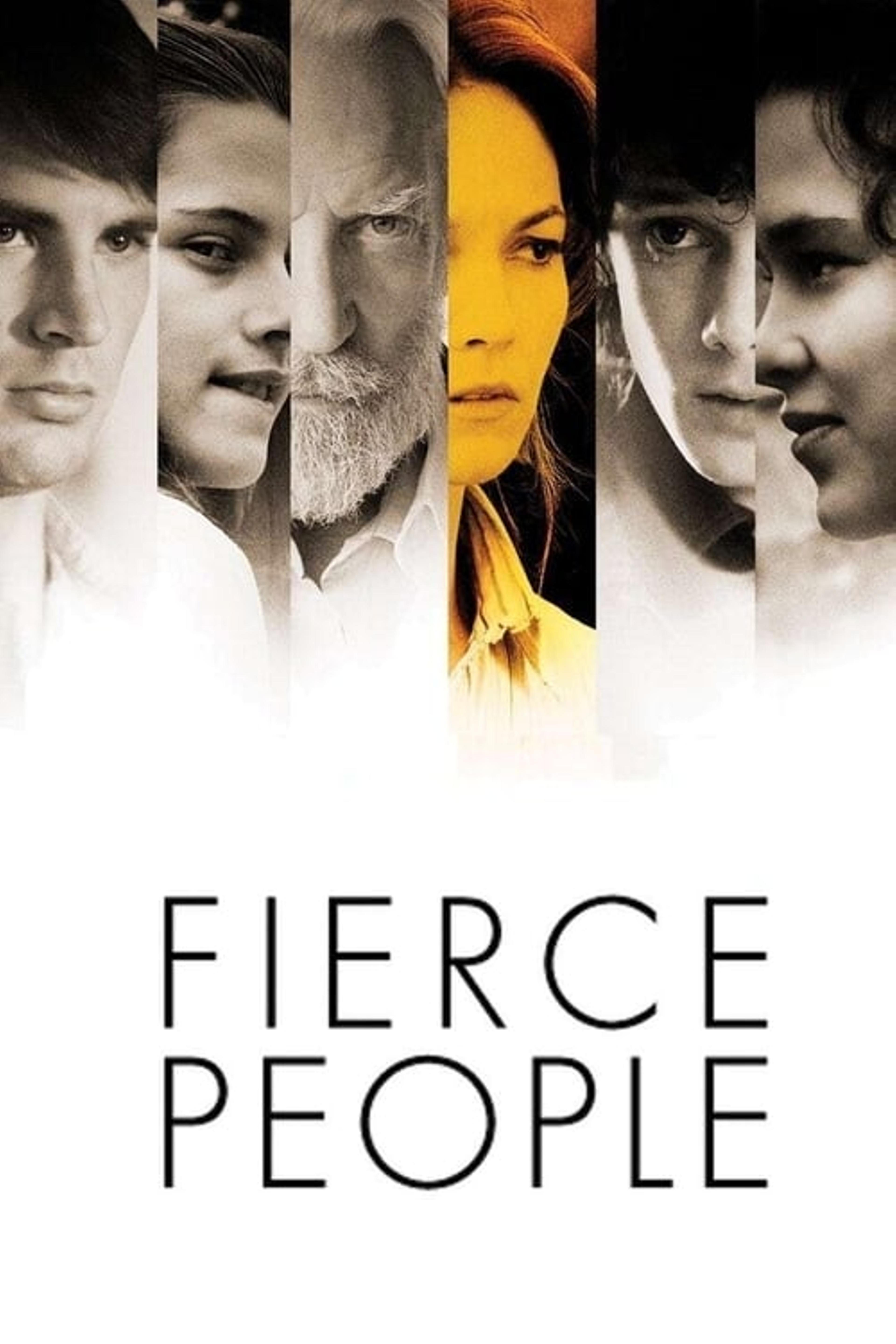 Fierce People