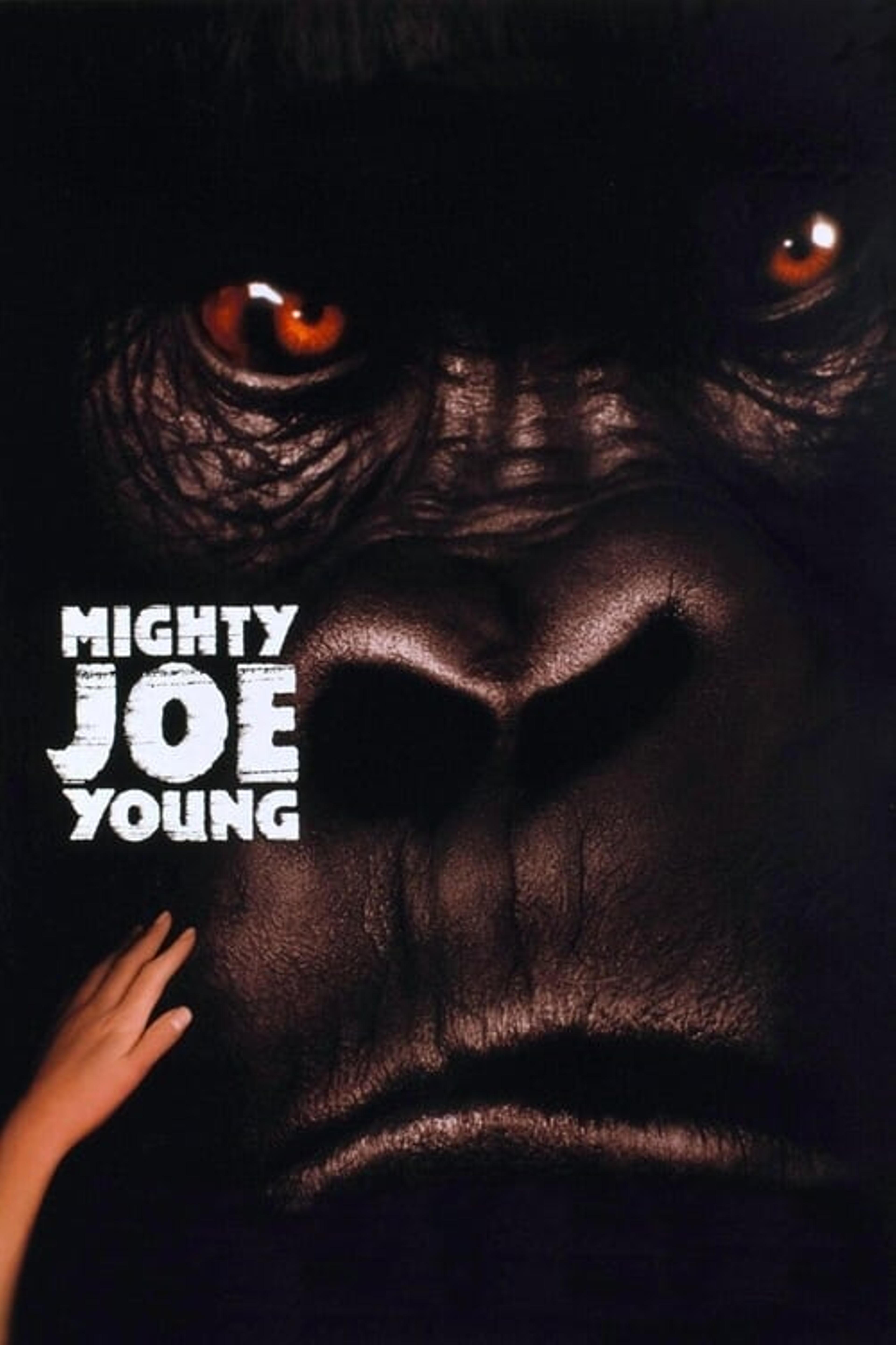 Mighty Joe Young