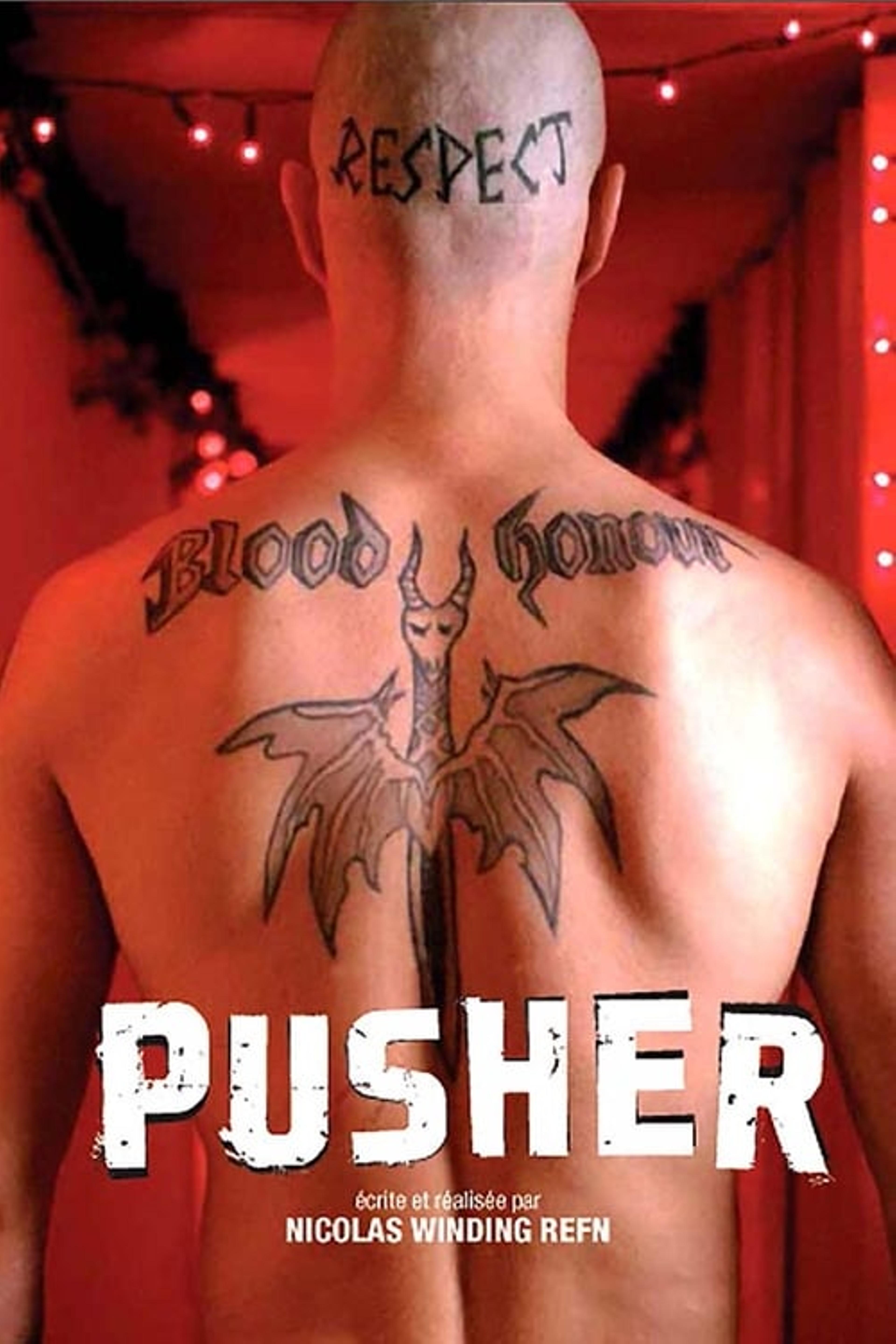 Pusher