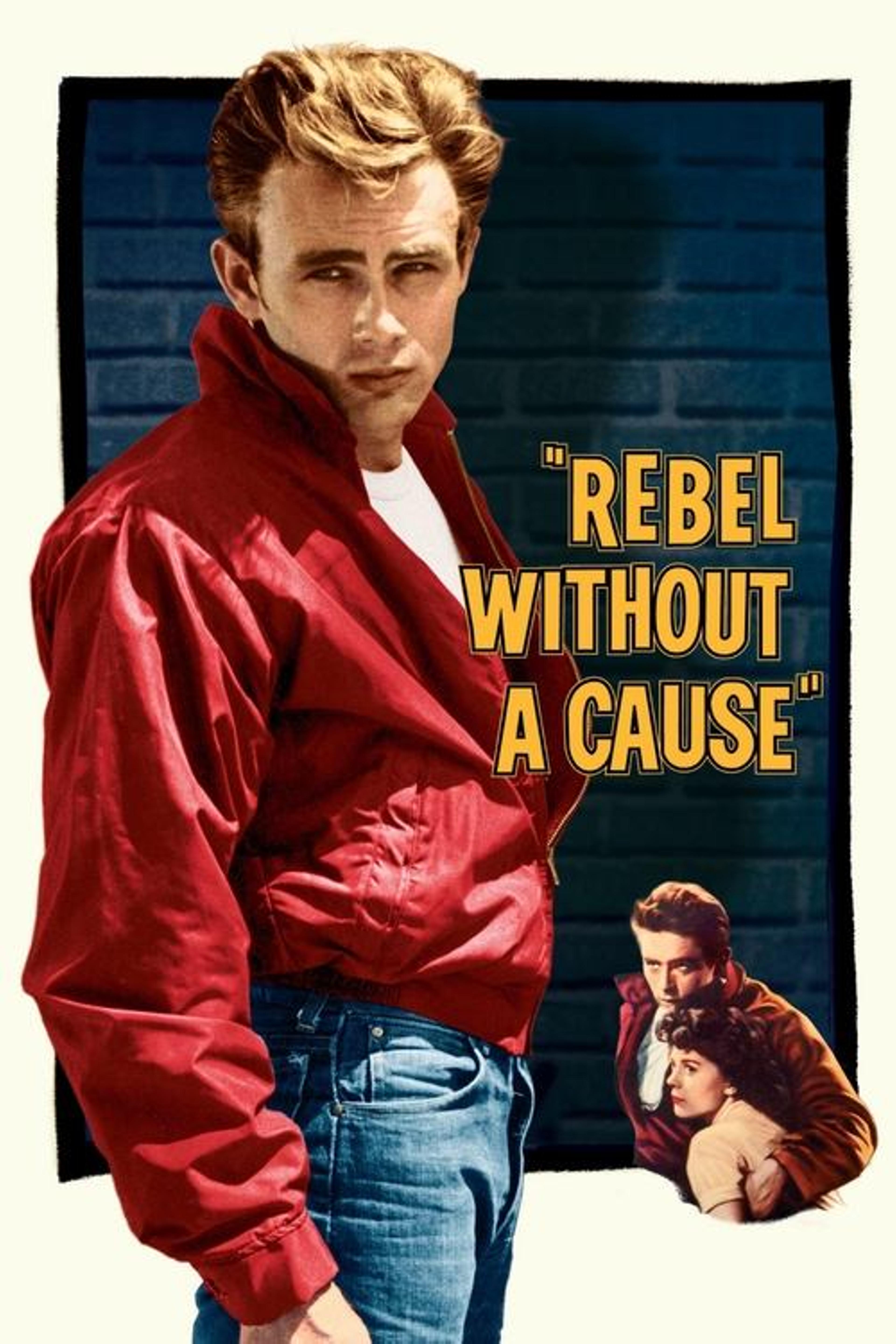 Rebel Without a Cause