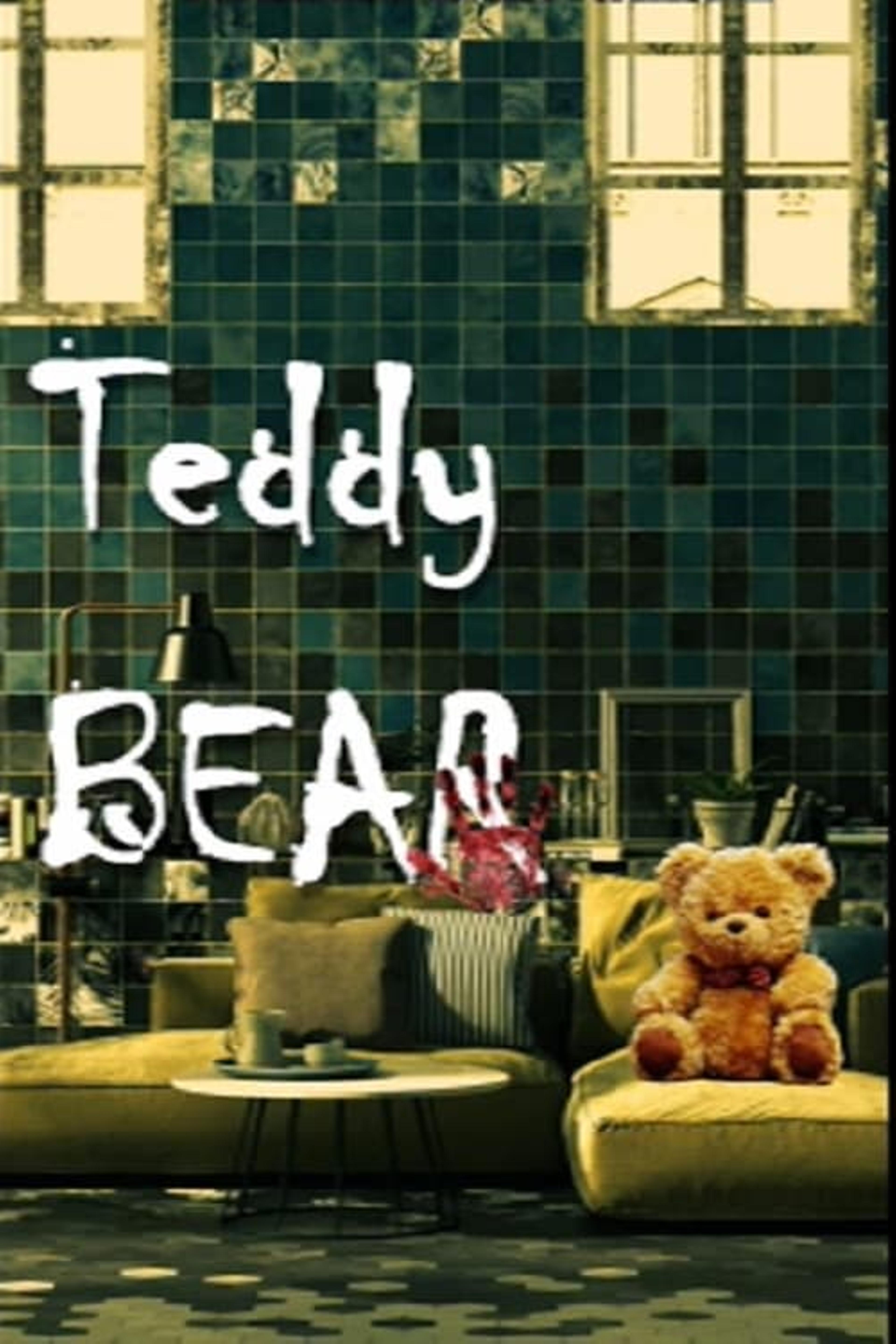 Teddy Bear