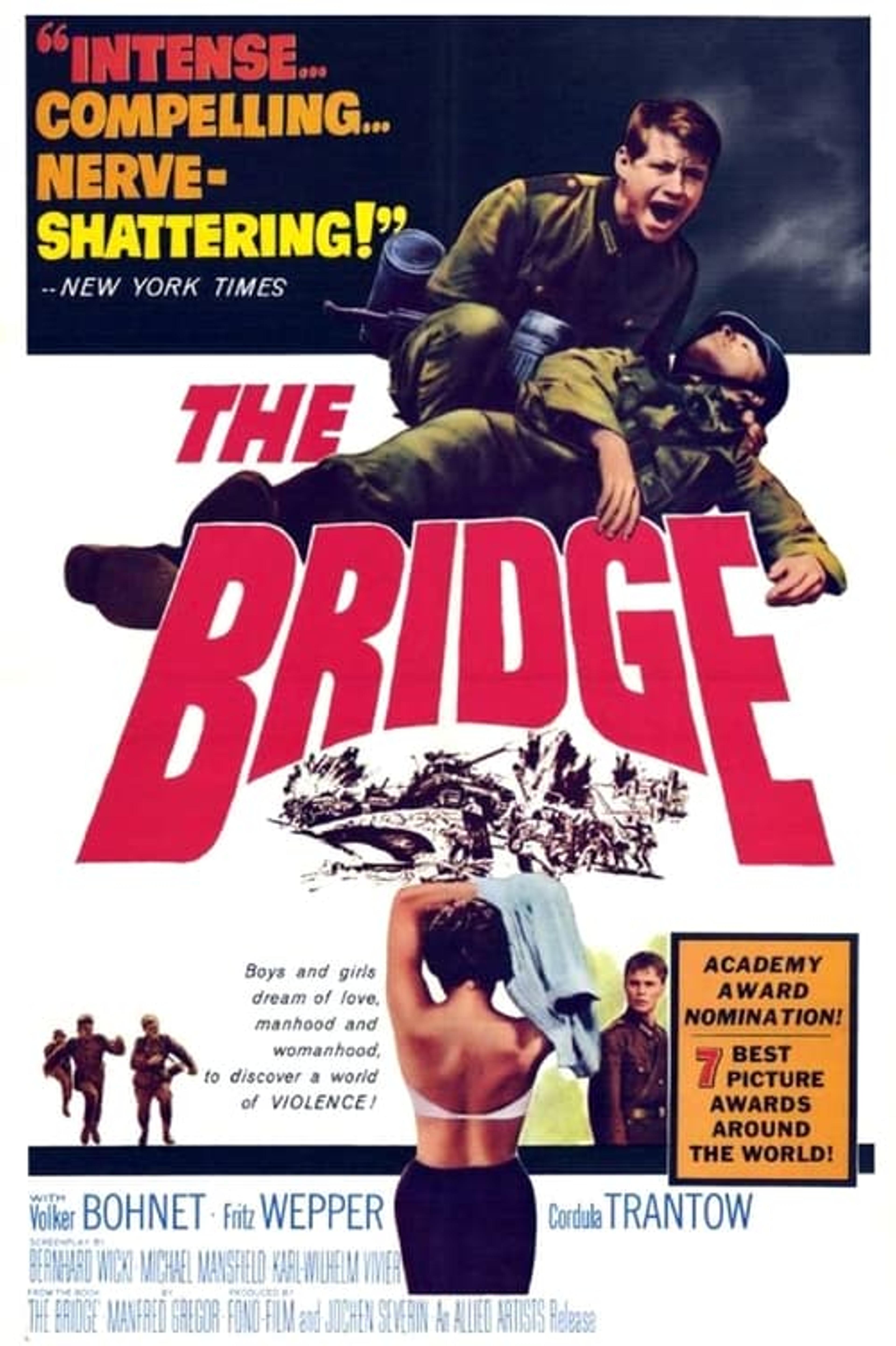 The Bridge