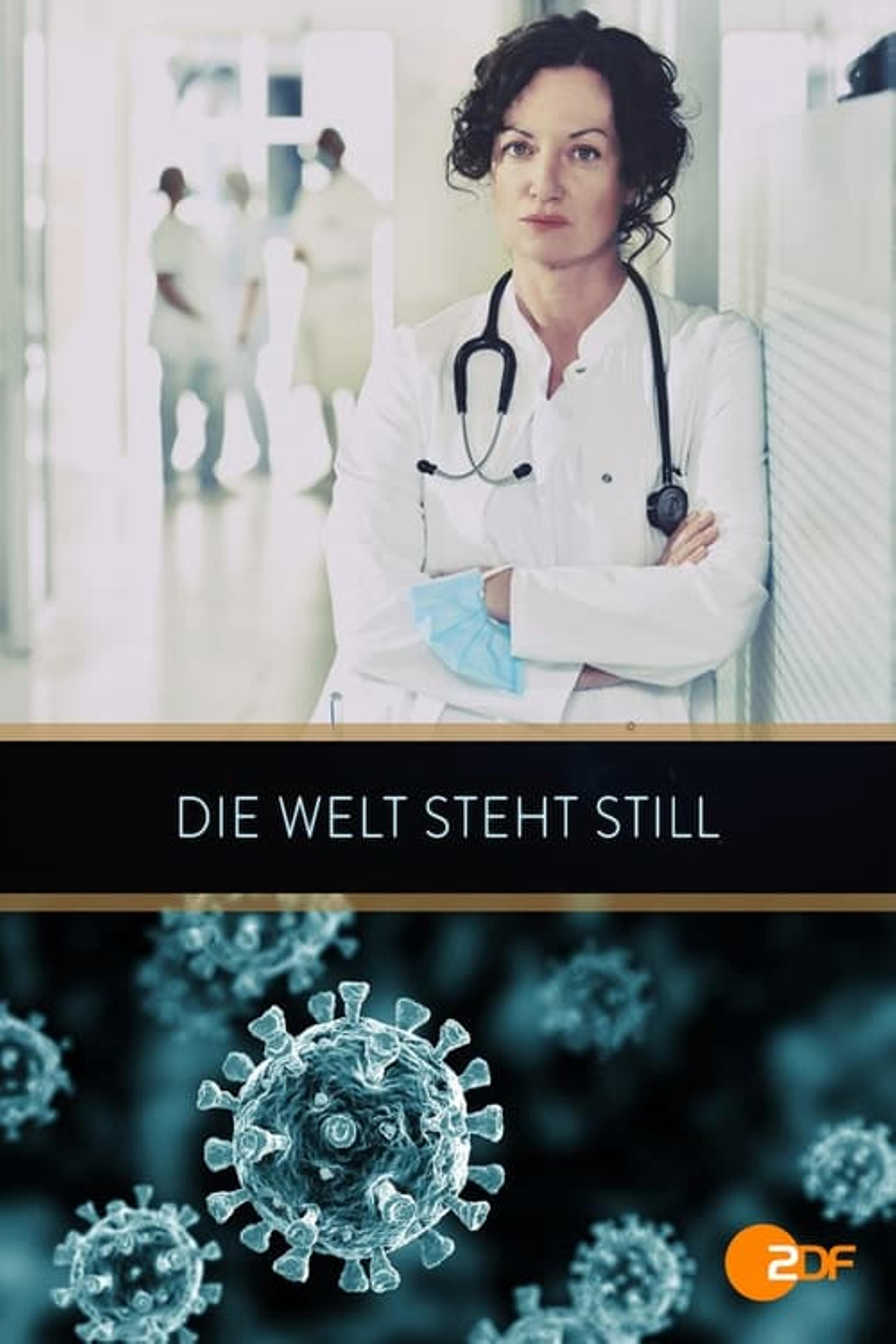 Die Welt steht still