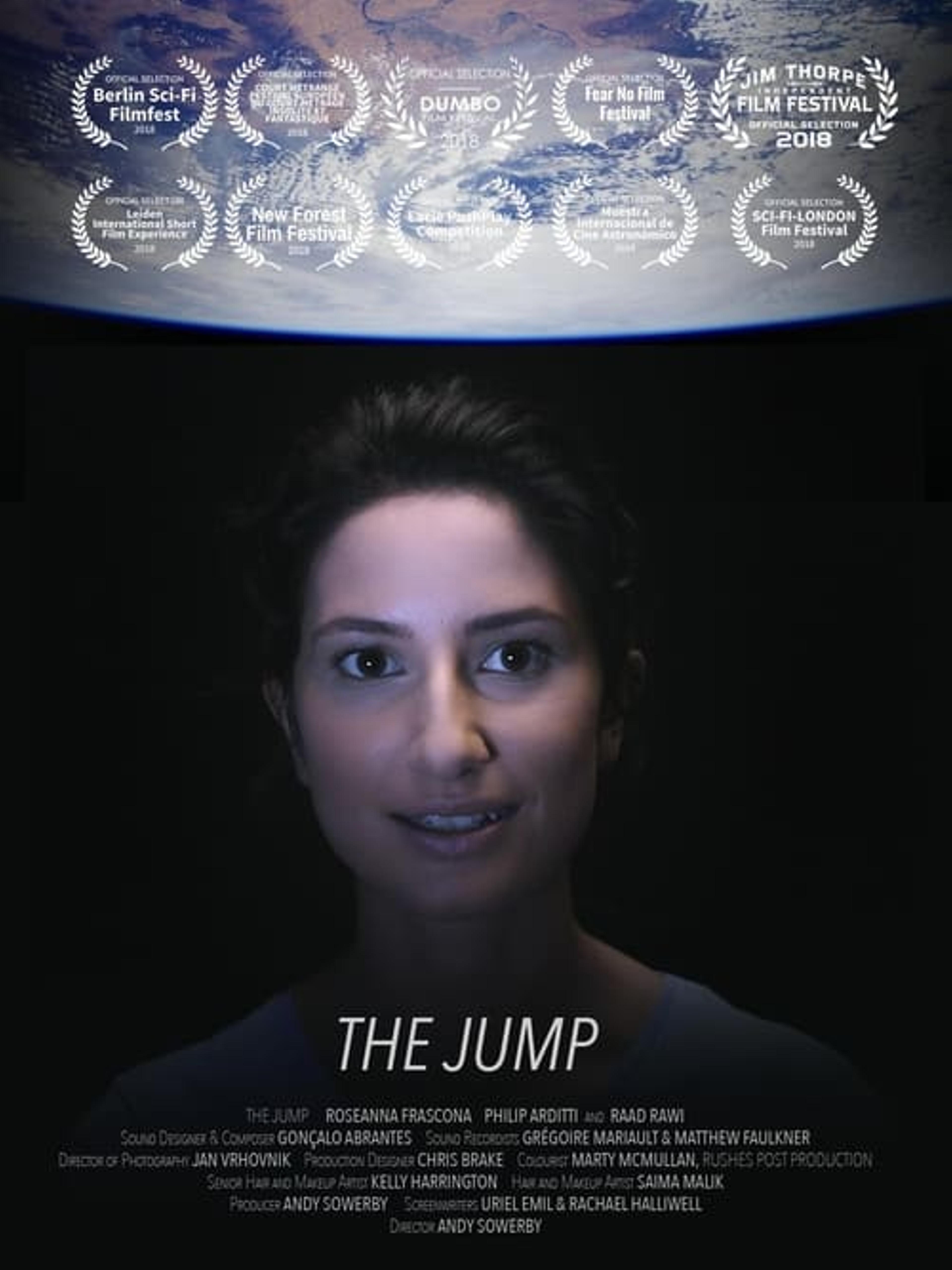 The Jump