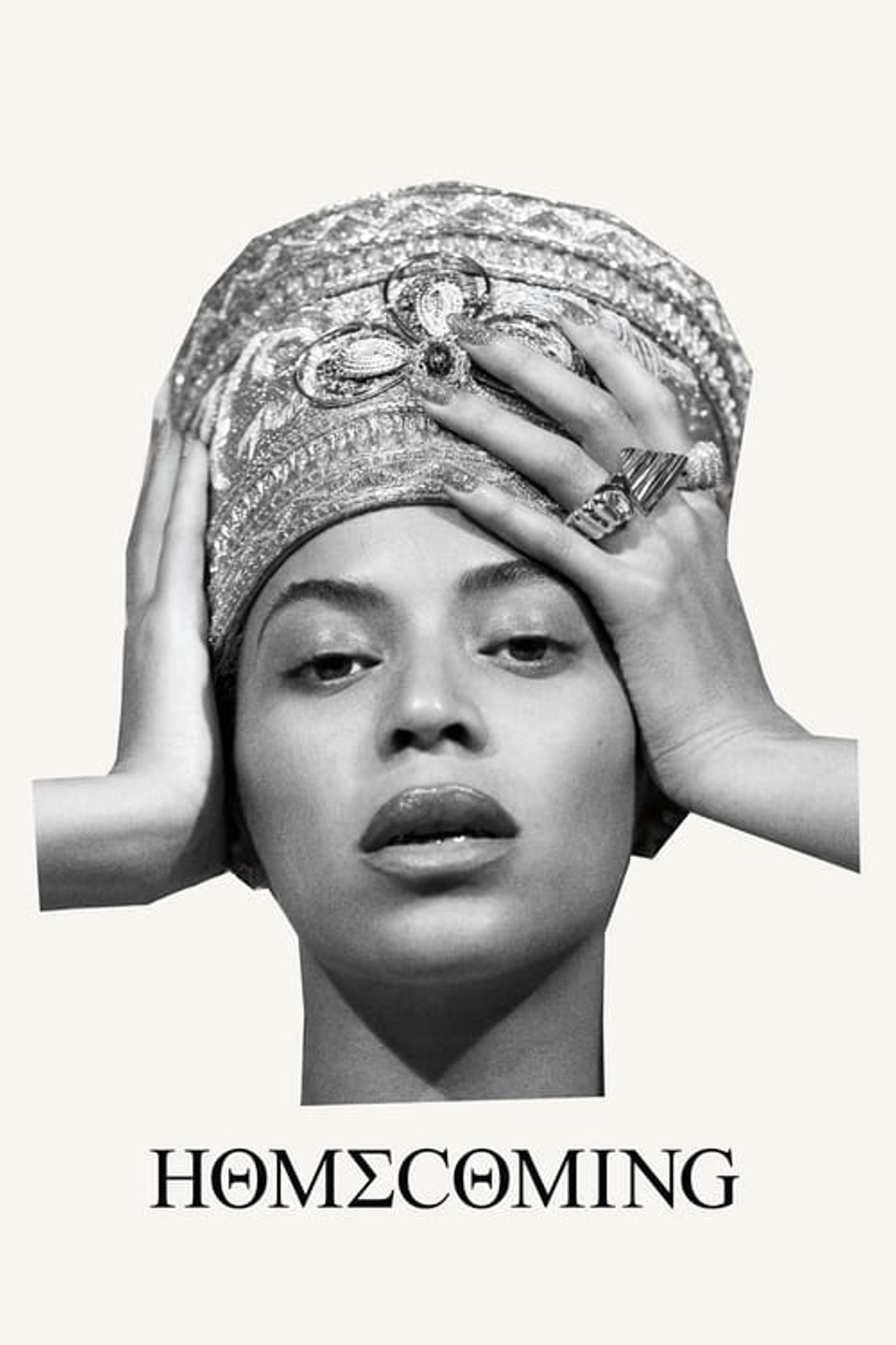 HOMECOMING : Un film de Beyoncé