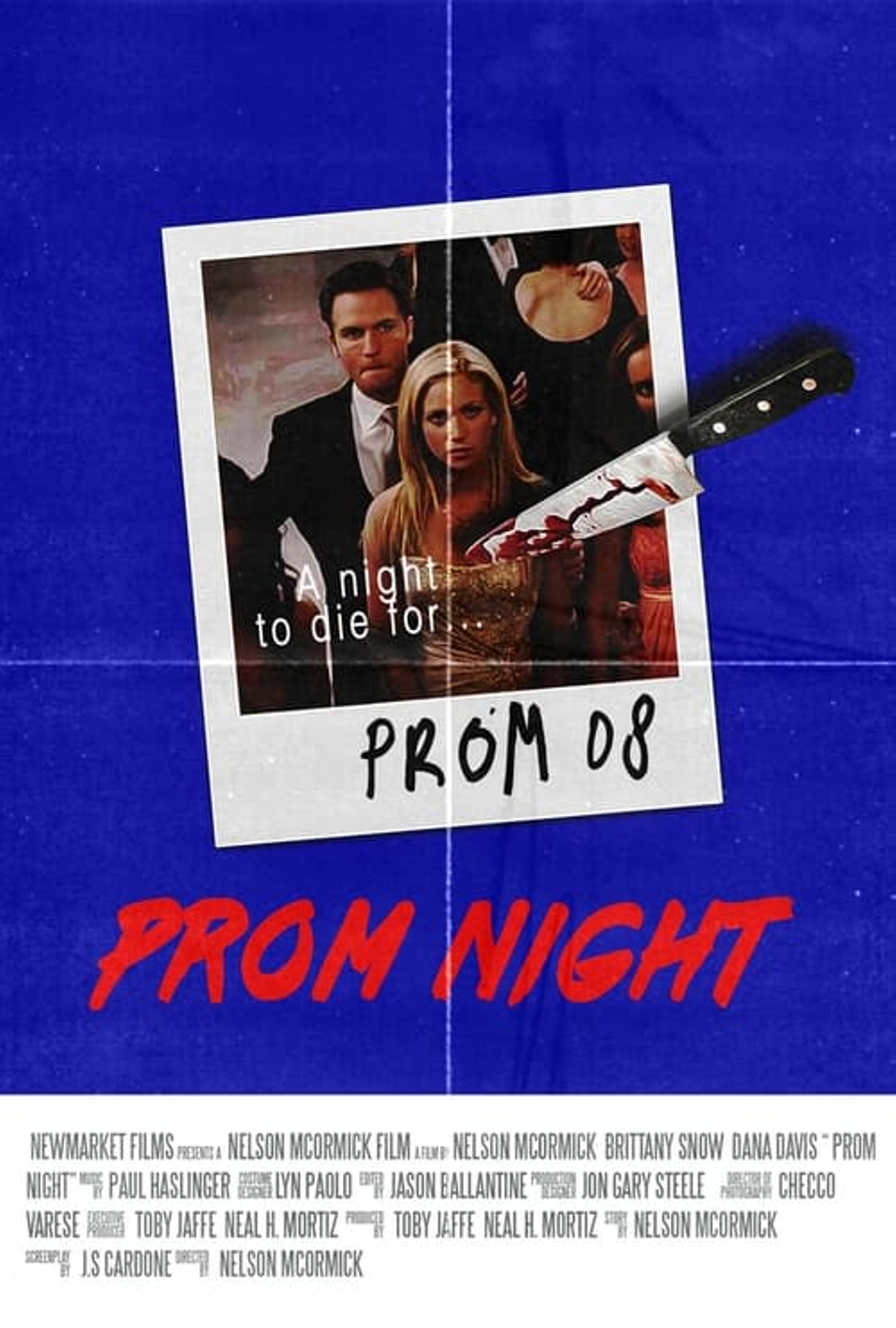 Prom Night