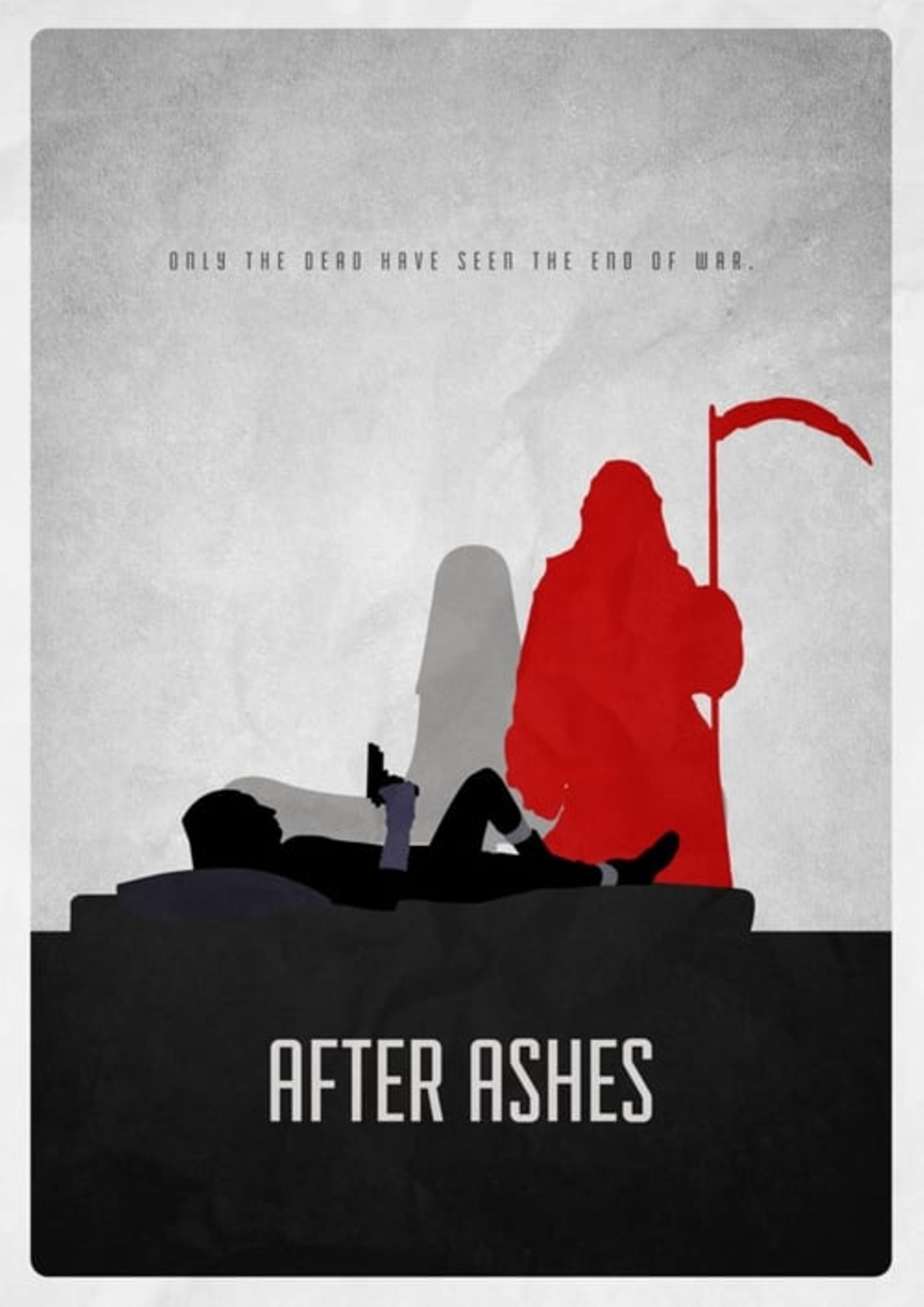 After Ashes