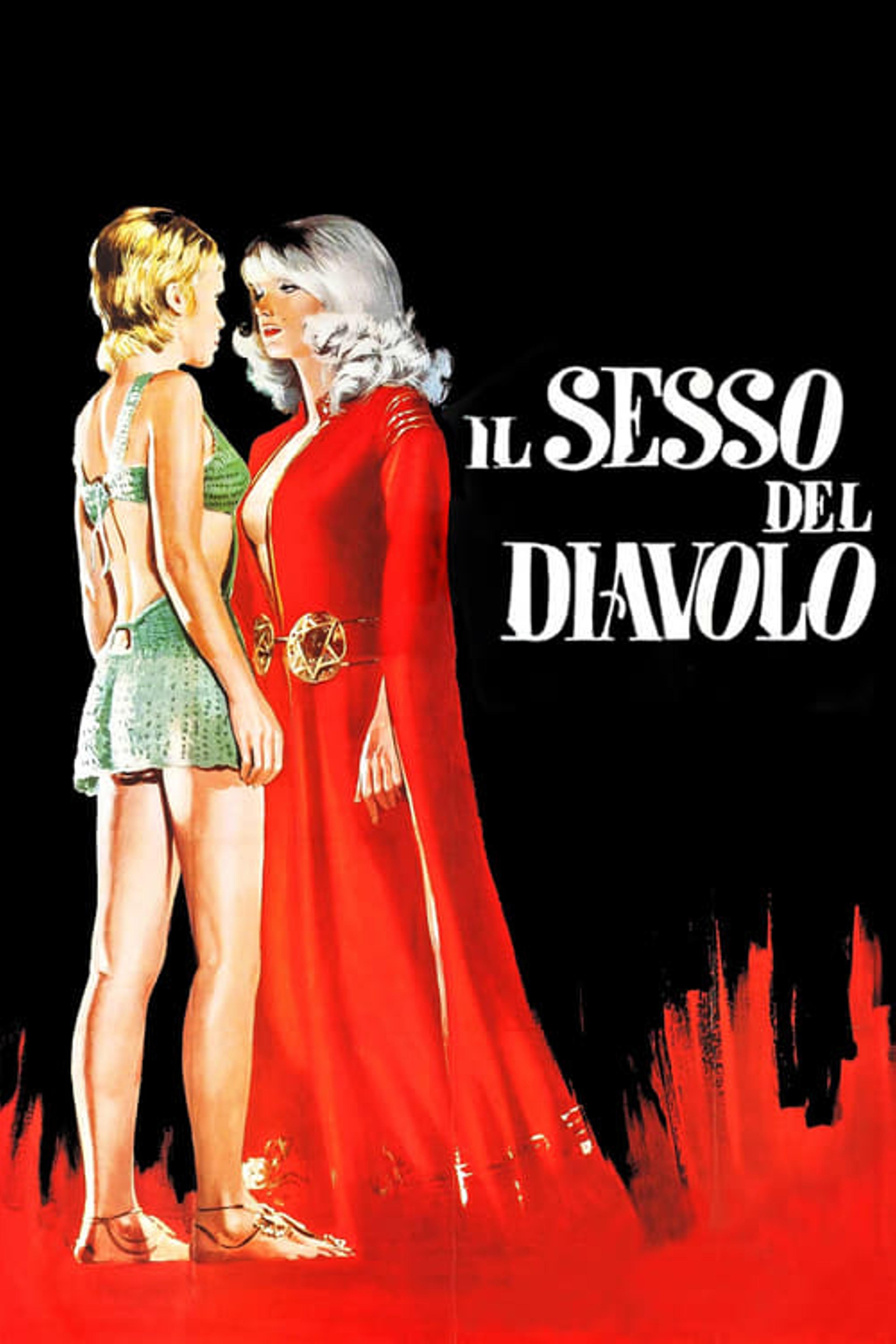 Il sesso del diavolo