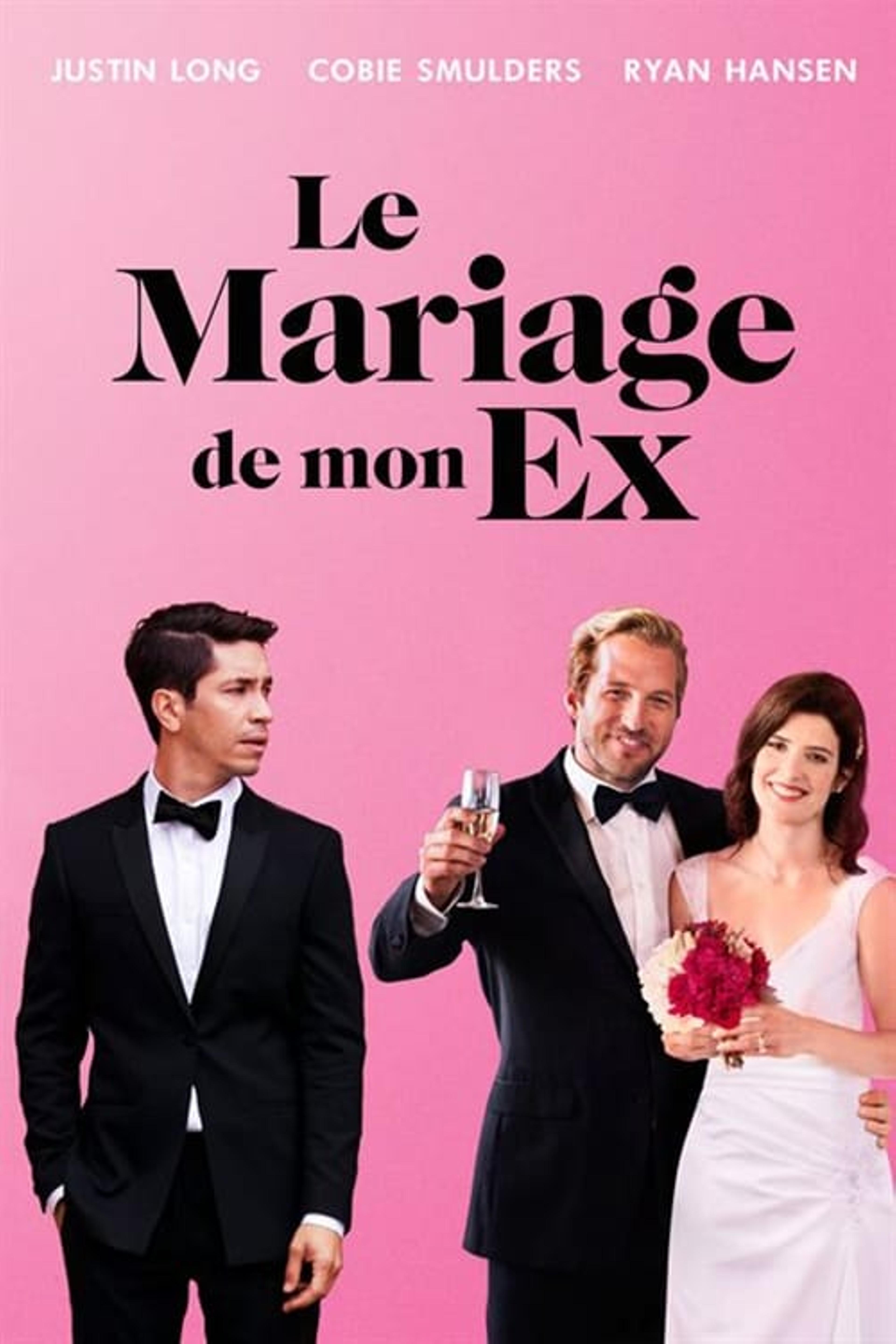 Le mariage de mon ex