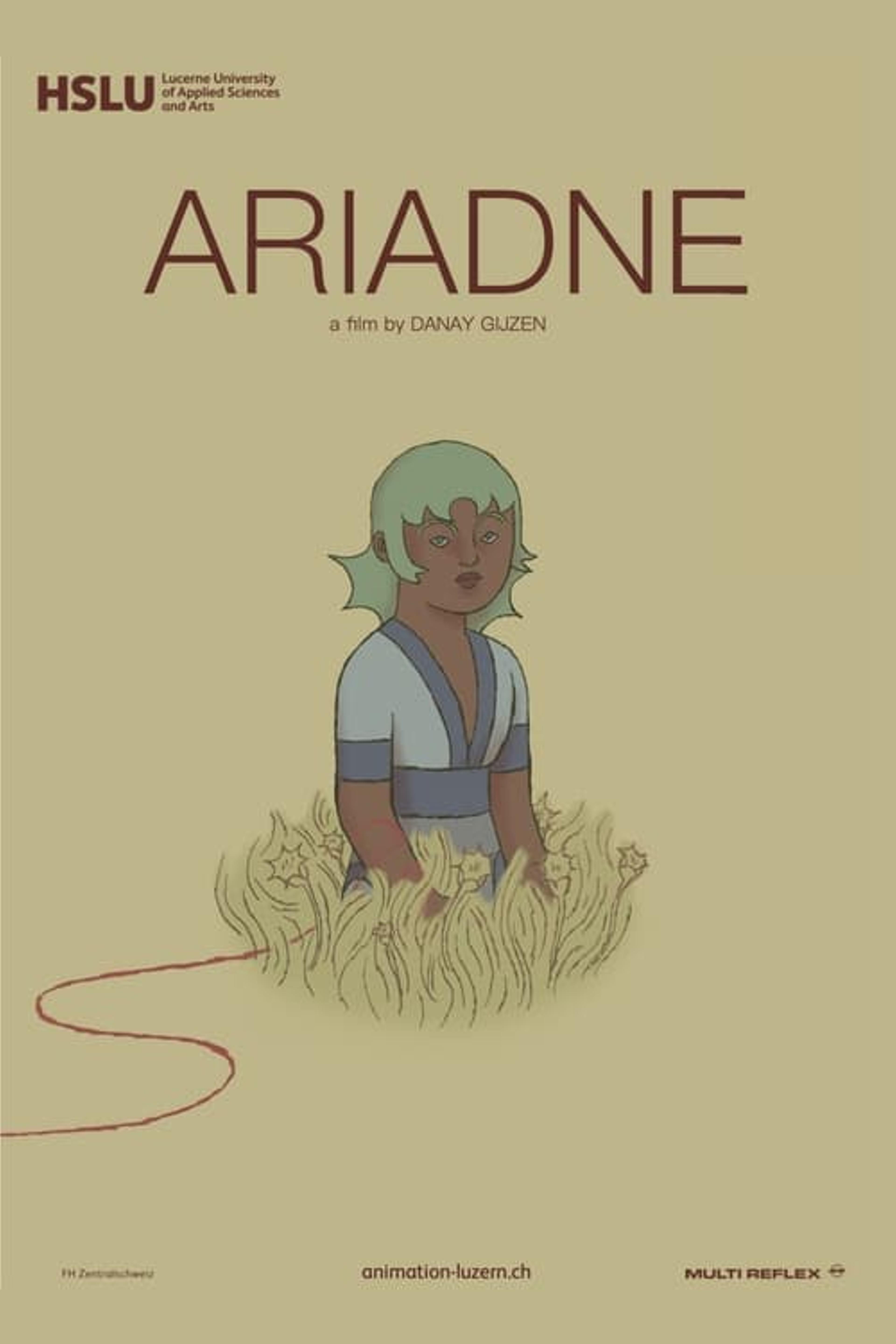 Ariadne