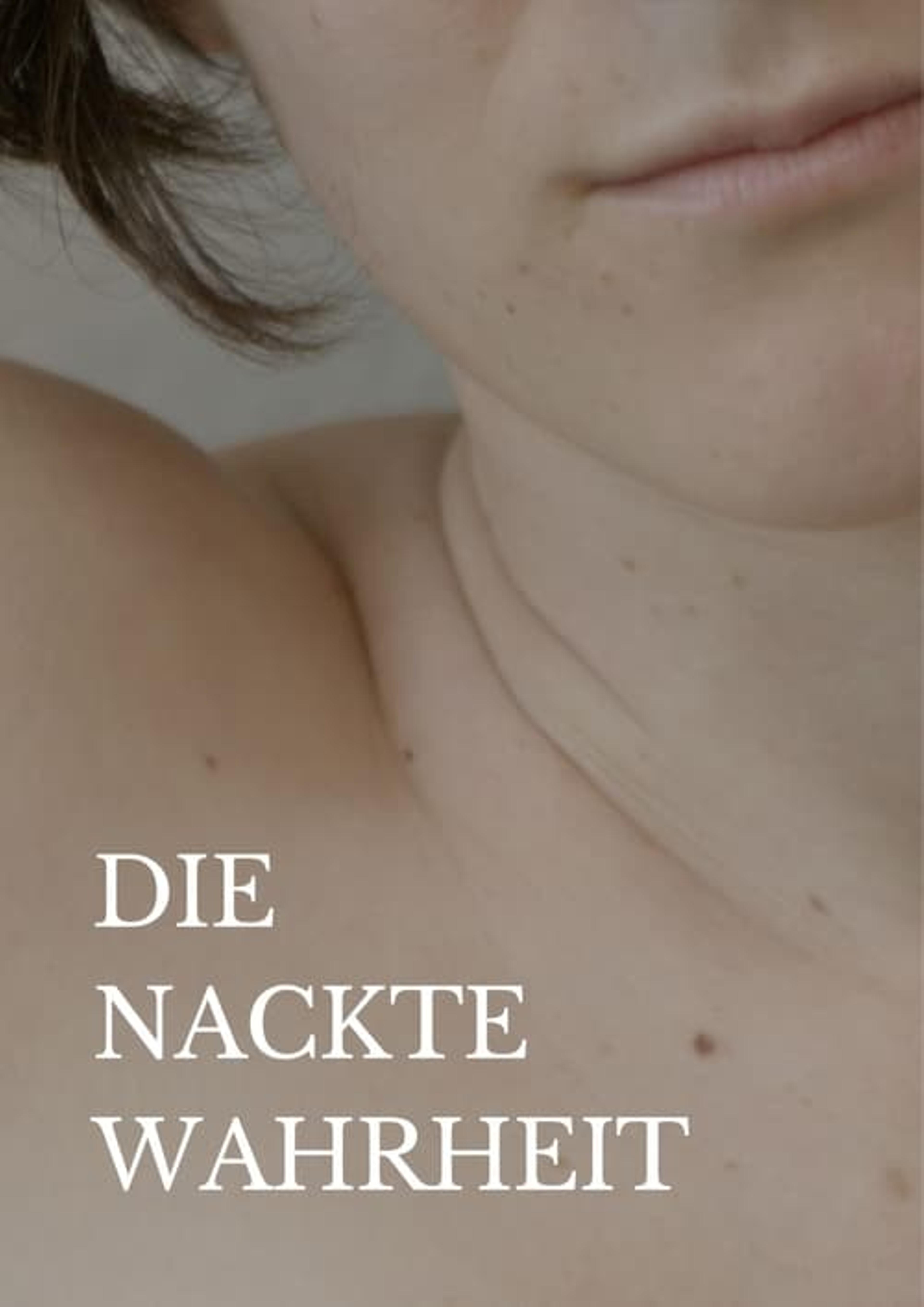 Die nackte Wahrheit