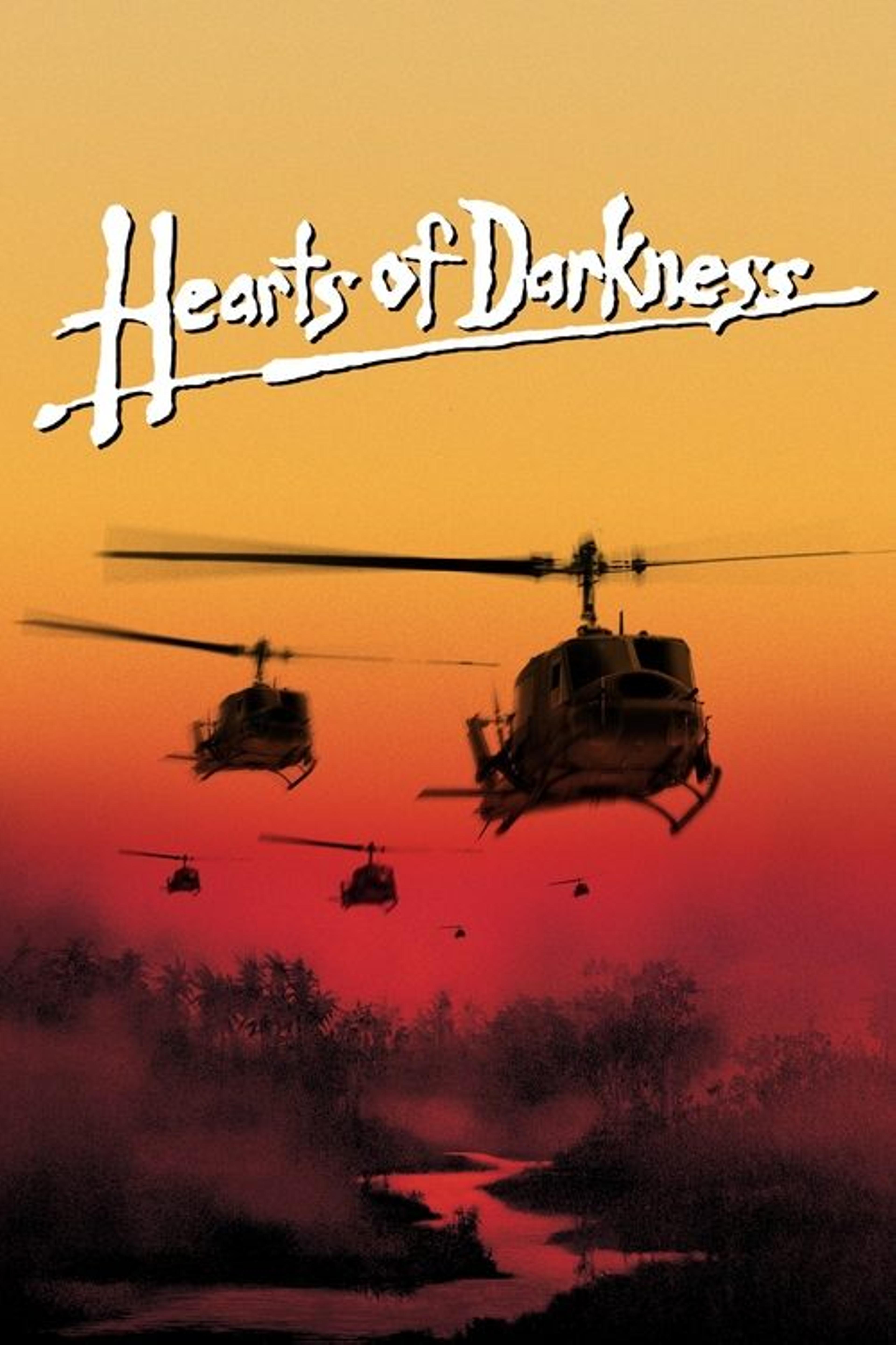 Hearts of Darkness: A Filmmaker's Apocalypse