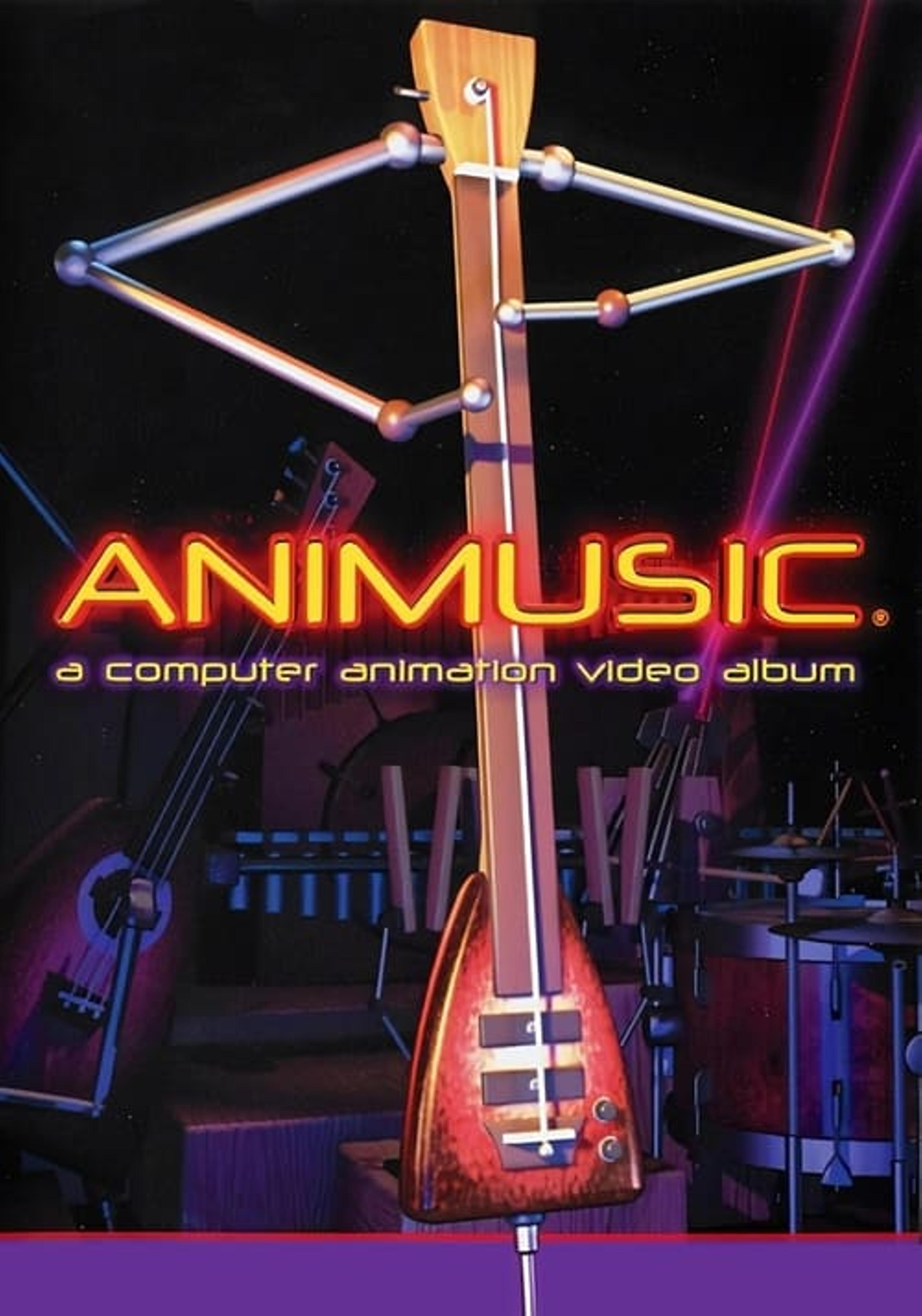 Animusic