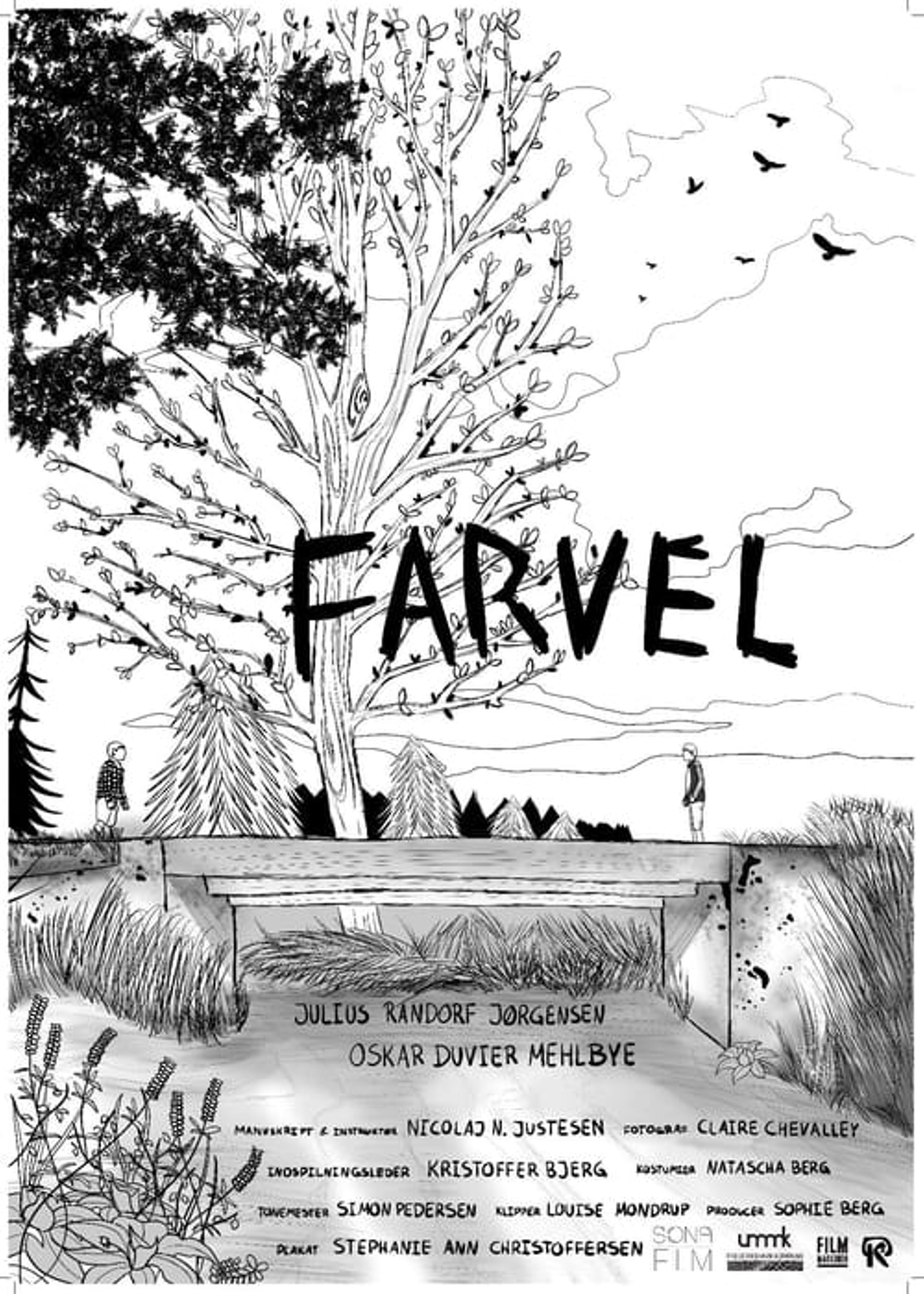 Farvel