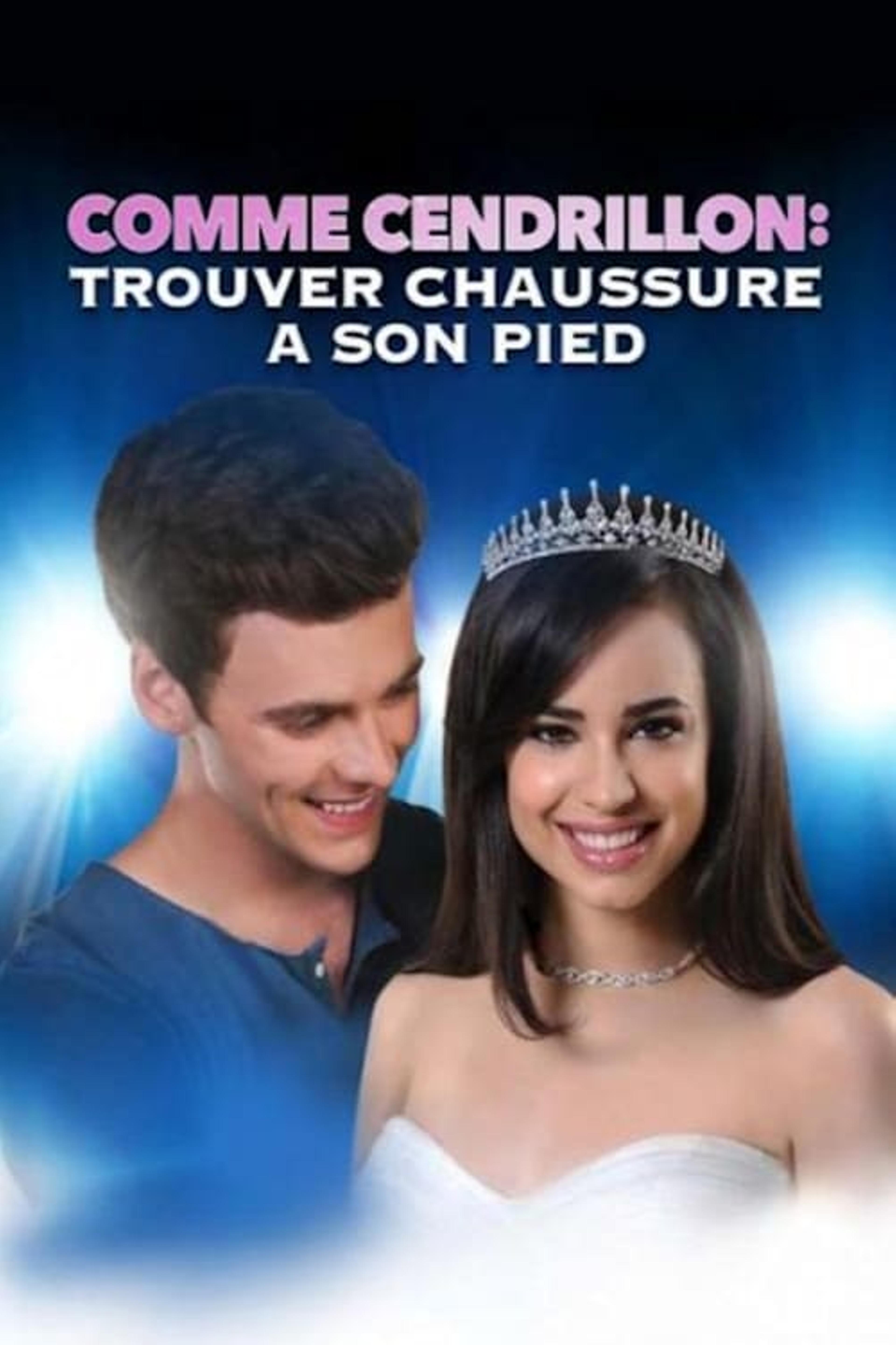 Comme Cendrillon 4 : Trouver chaussure à son pied