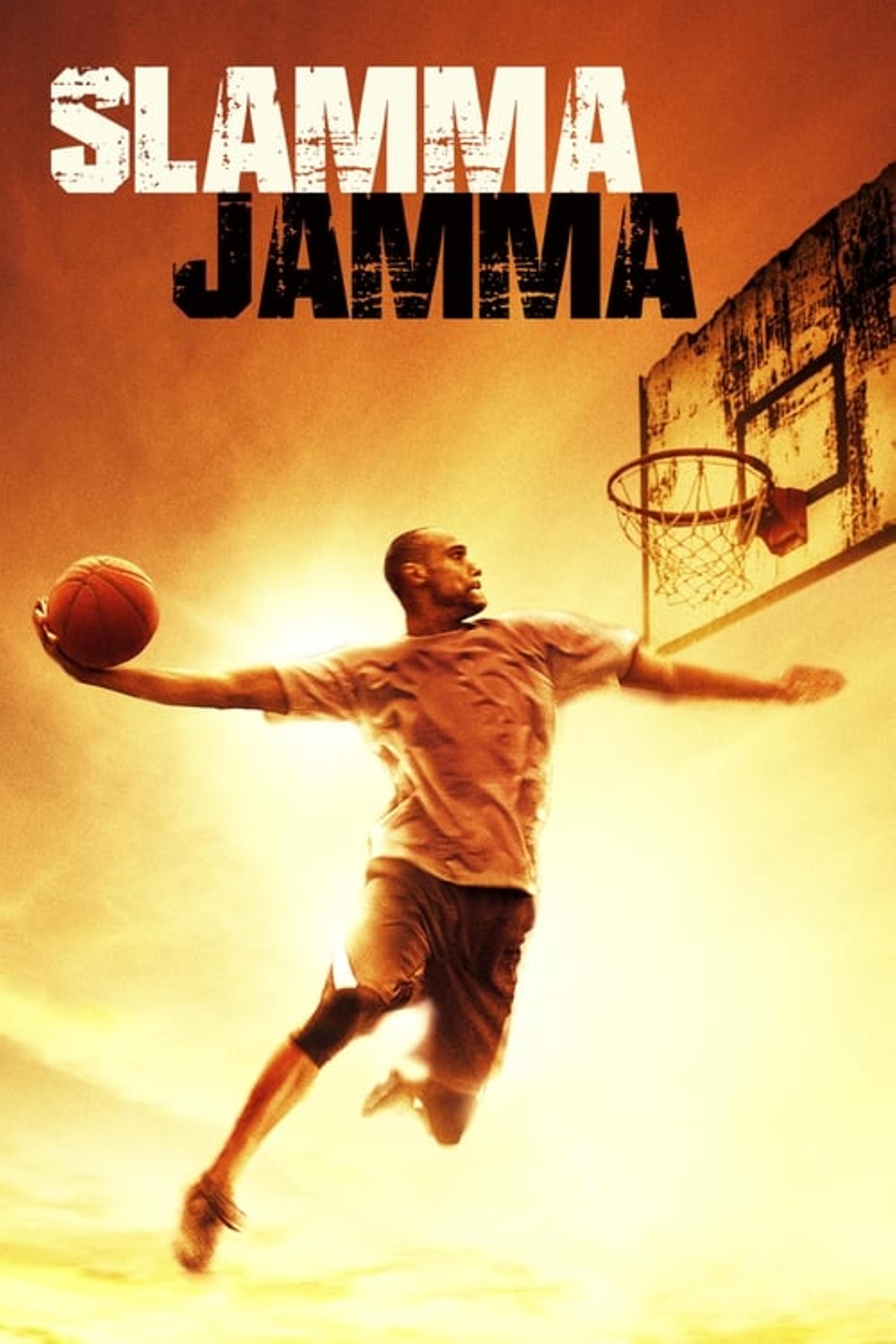 Slamma Jamma