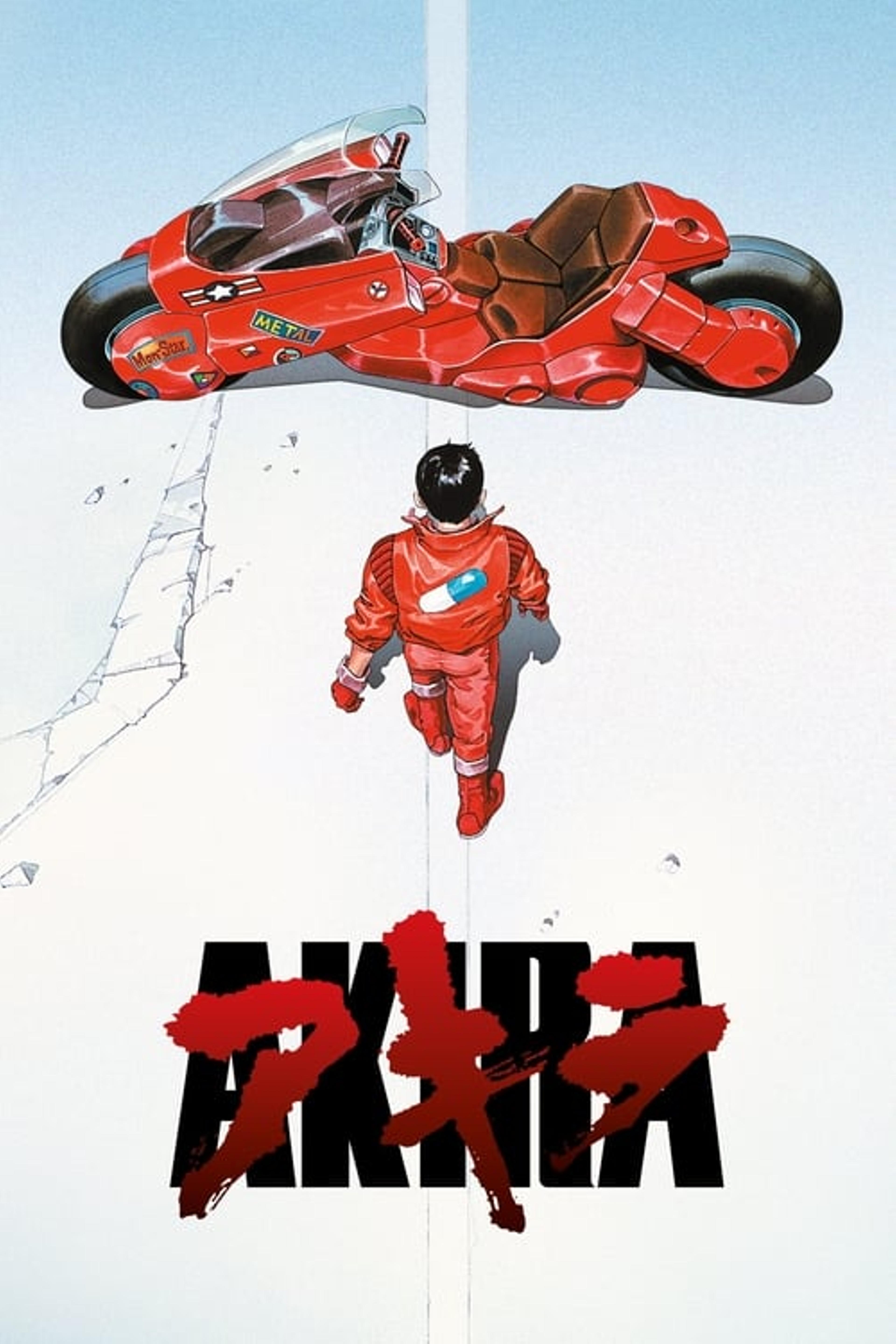 Akira