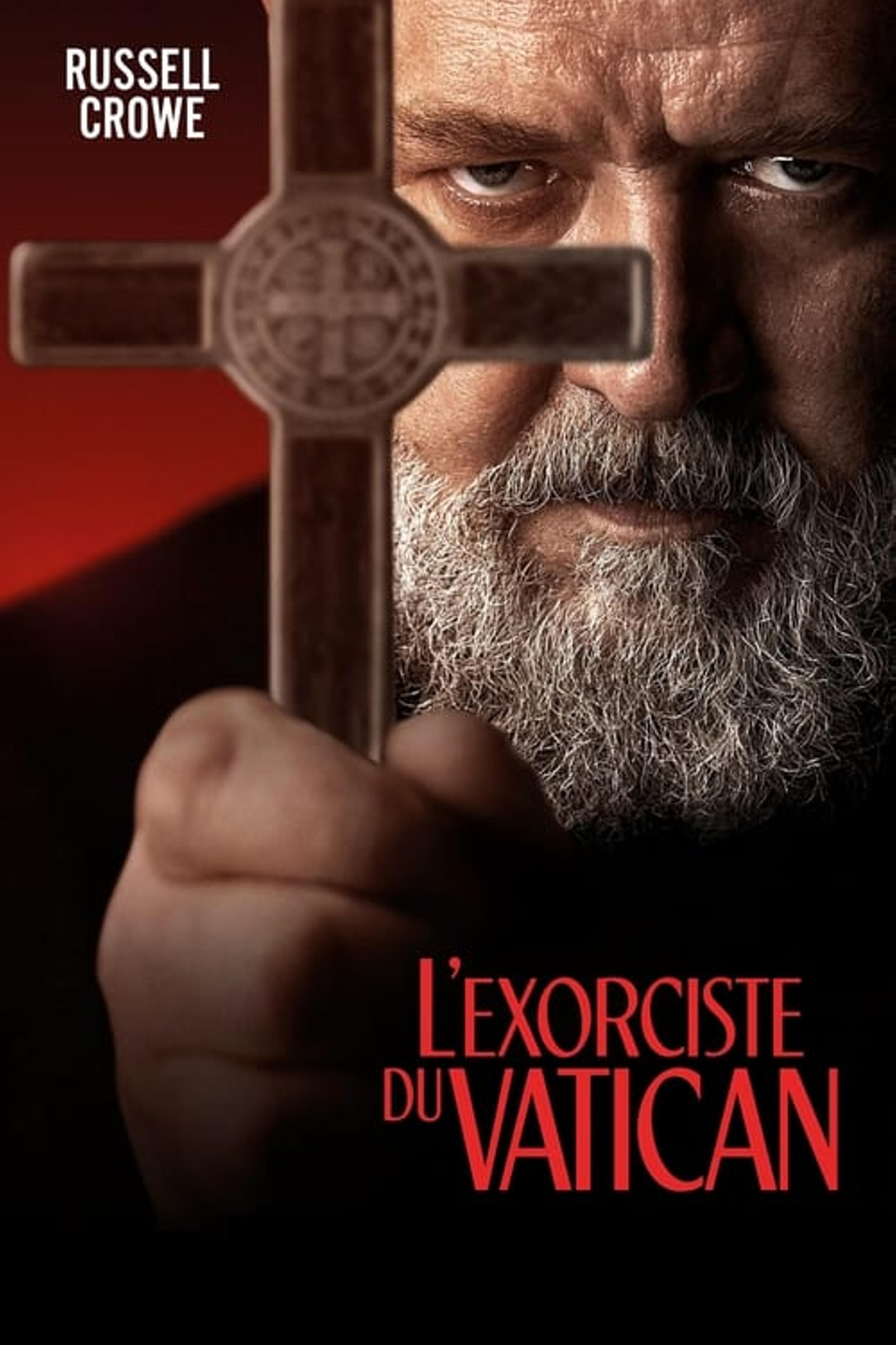 L'Exorciste du Vatican