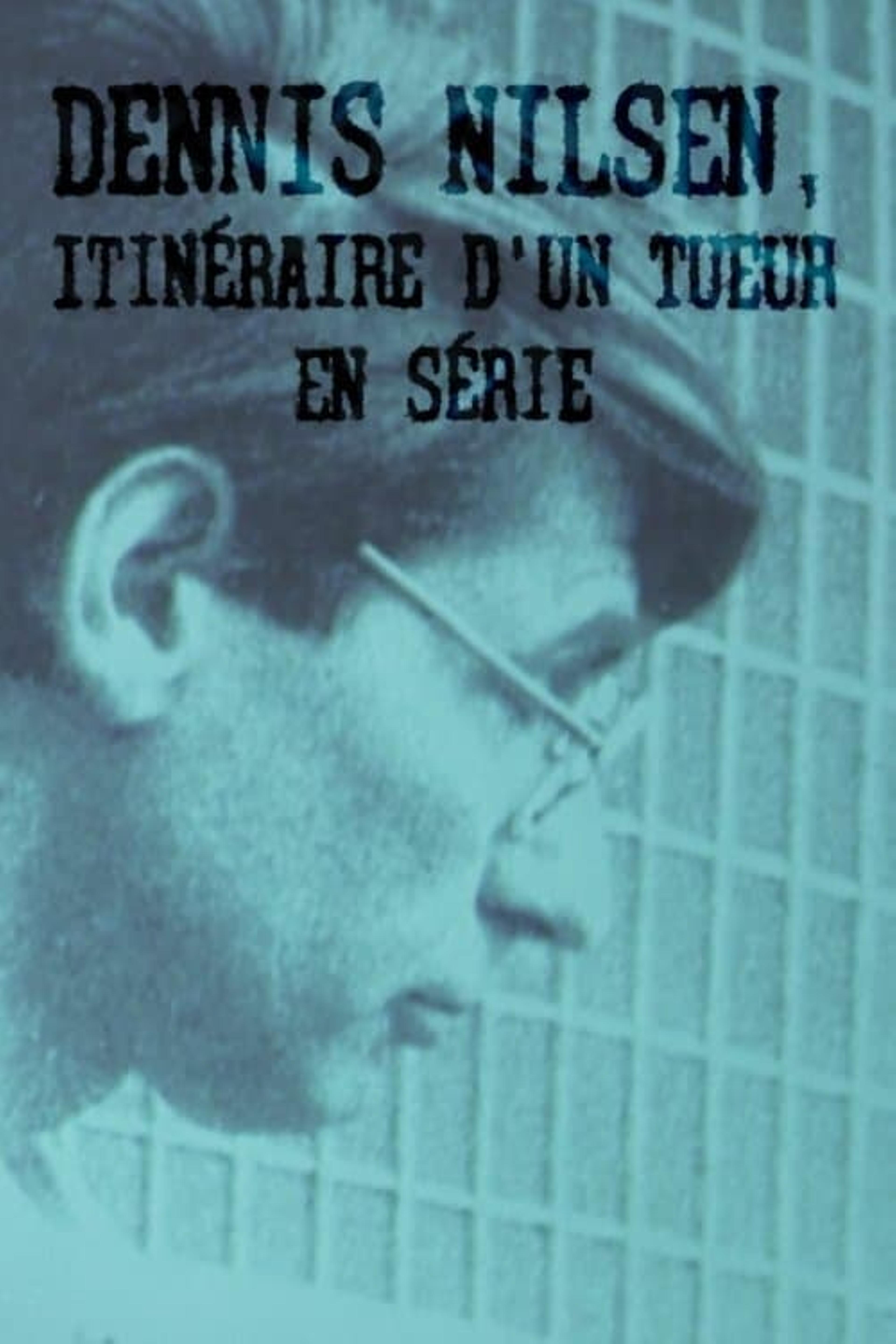 Dennis Nilsen, itinéraire d’un tueur en série