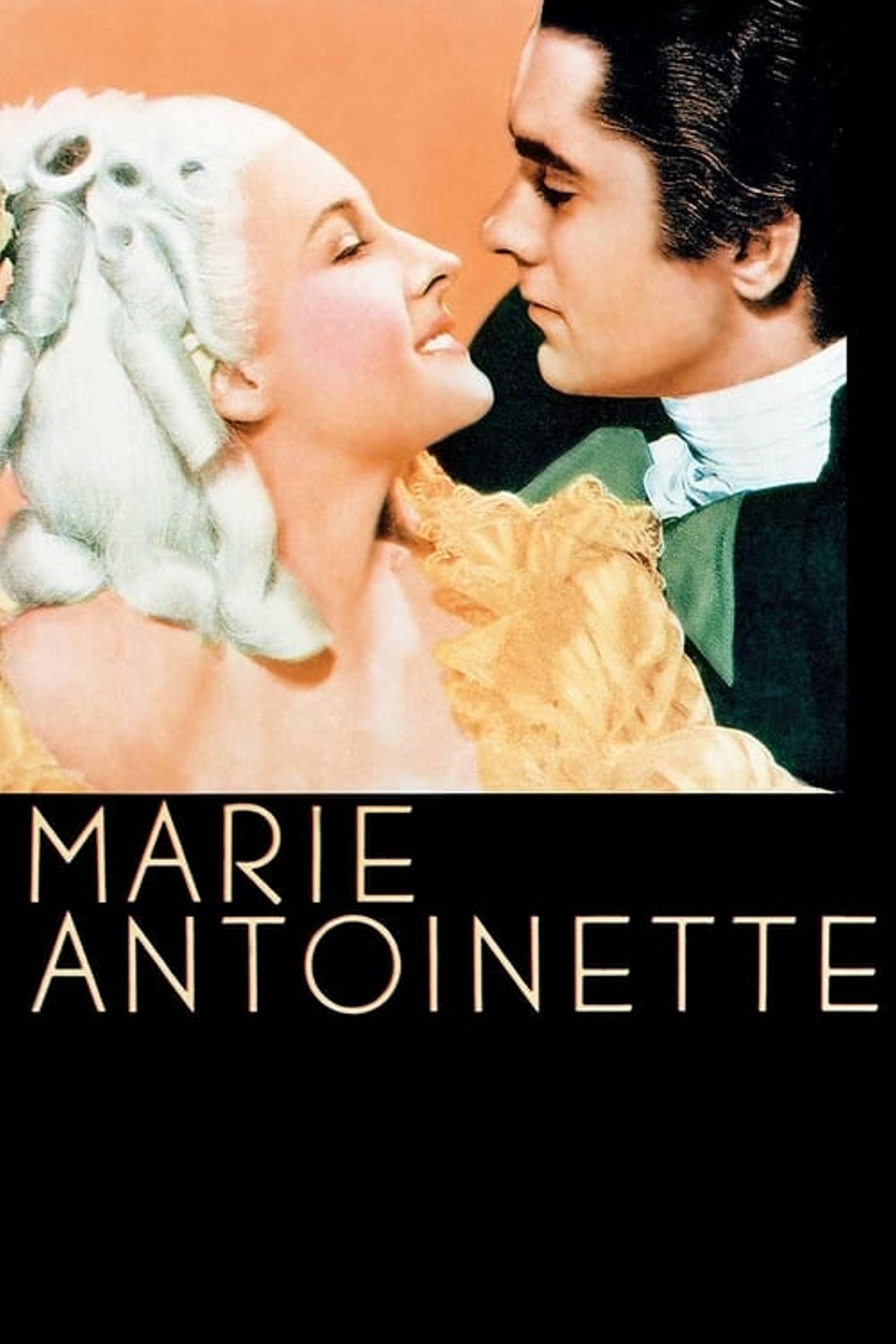 Marie Antoinette