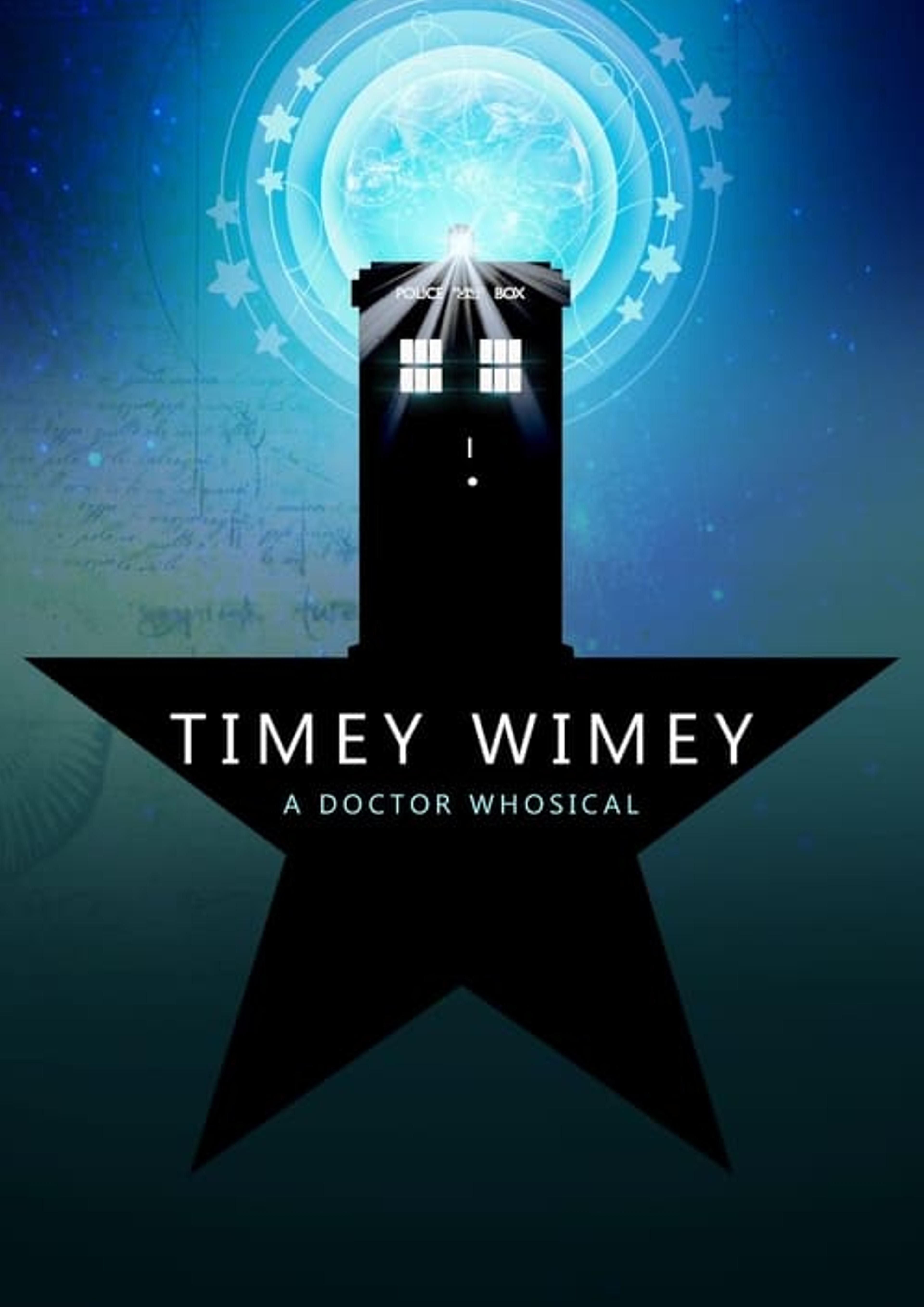 Timey Wimey: A Doctor Whosical