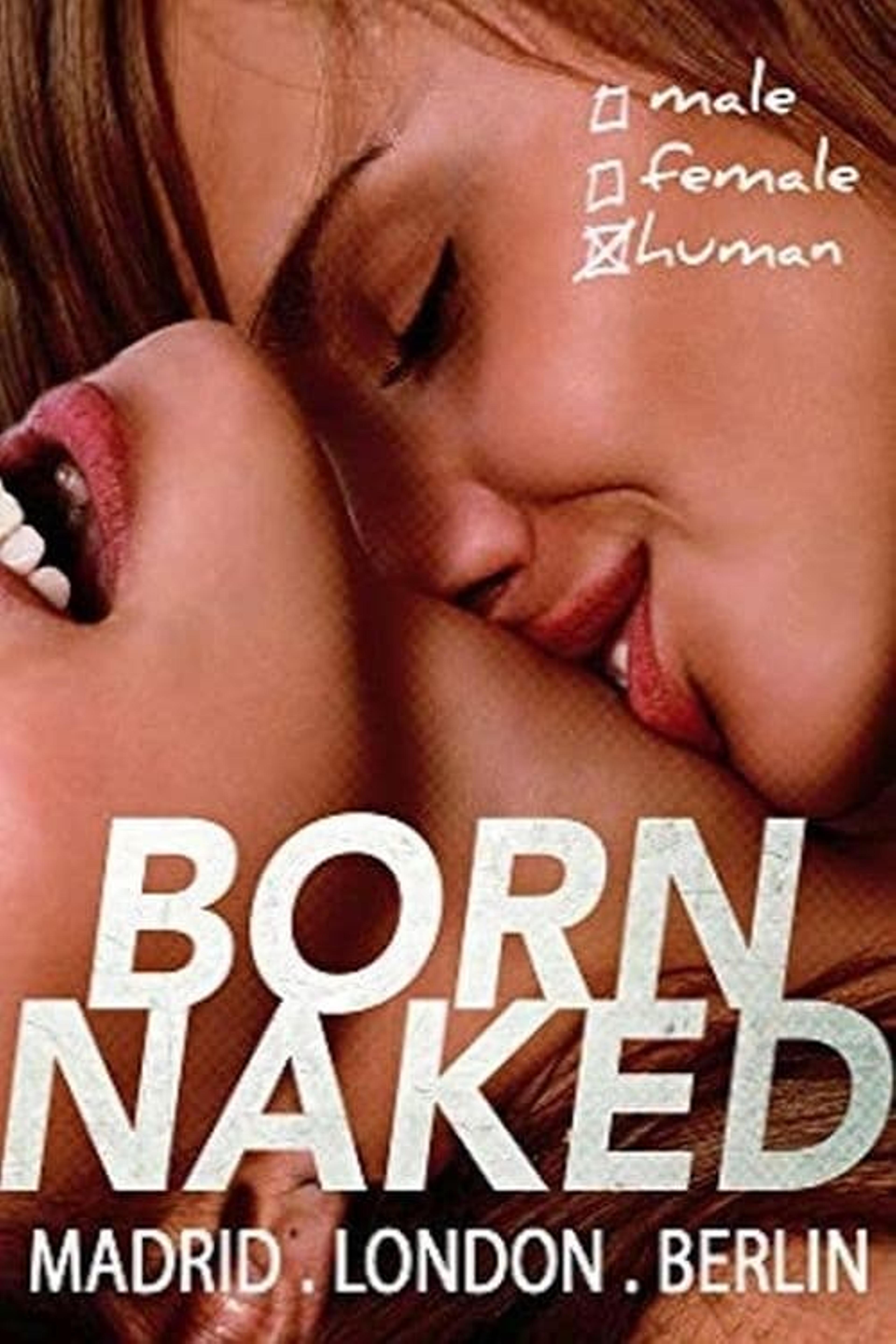 Born Naked (MLB)