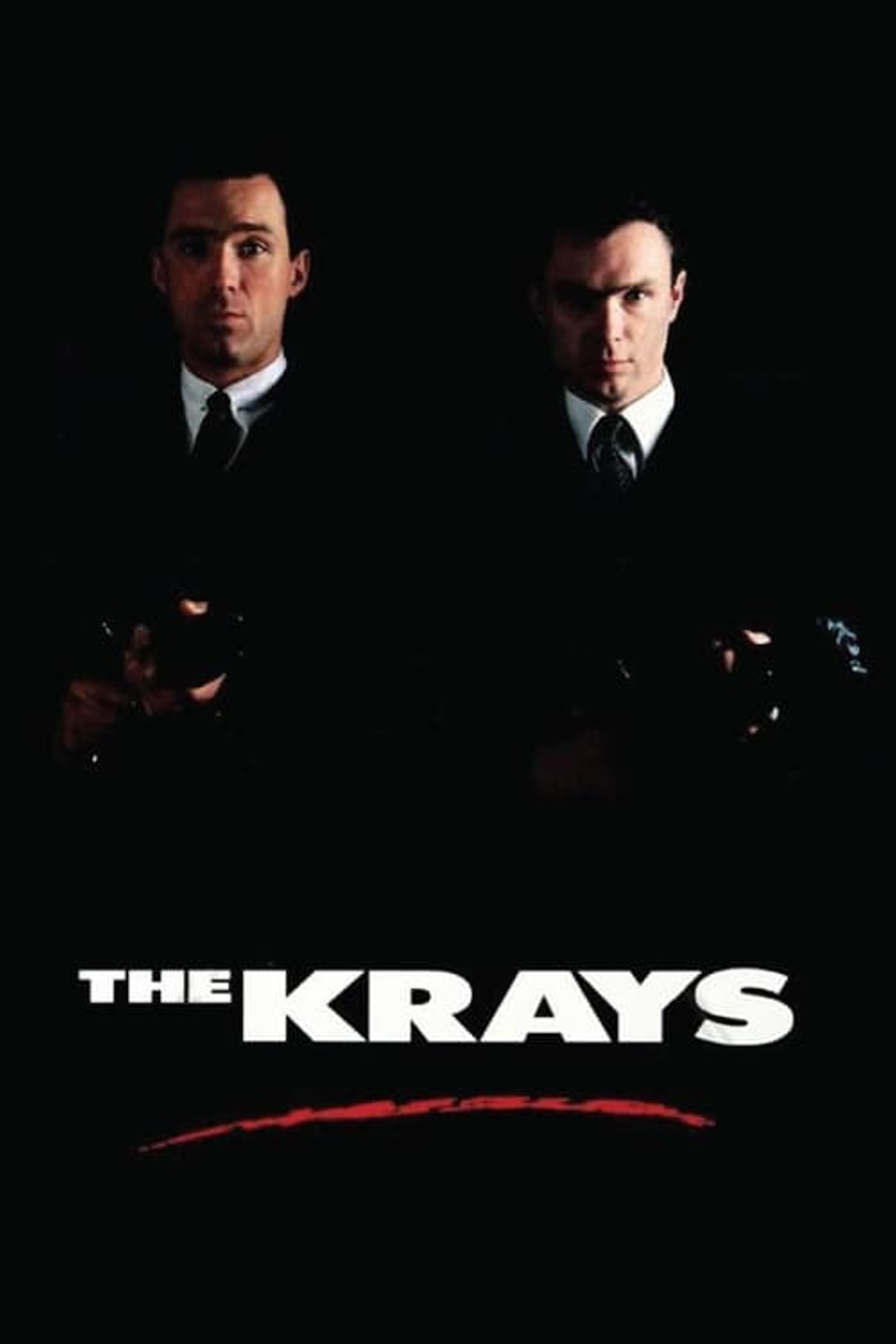 Les Frères Krays