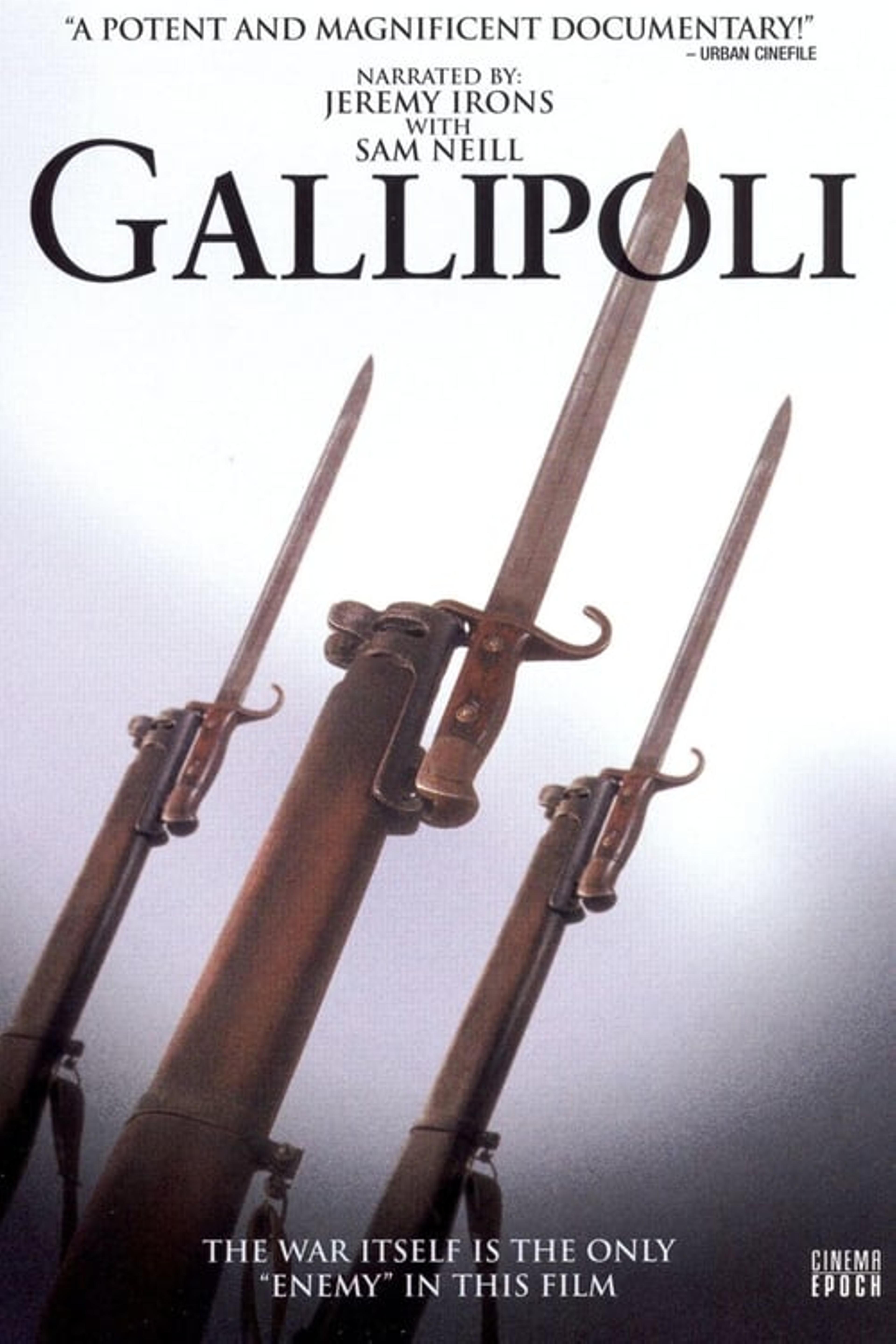 Gallipoli