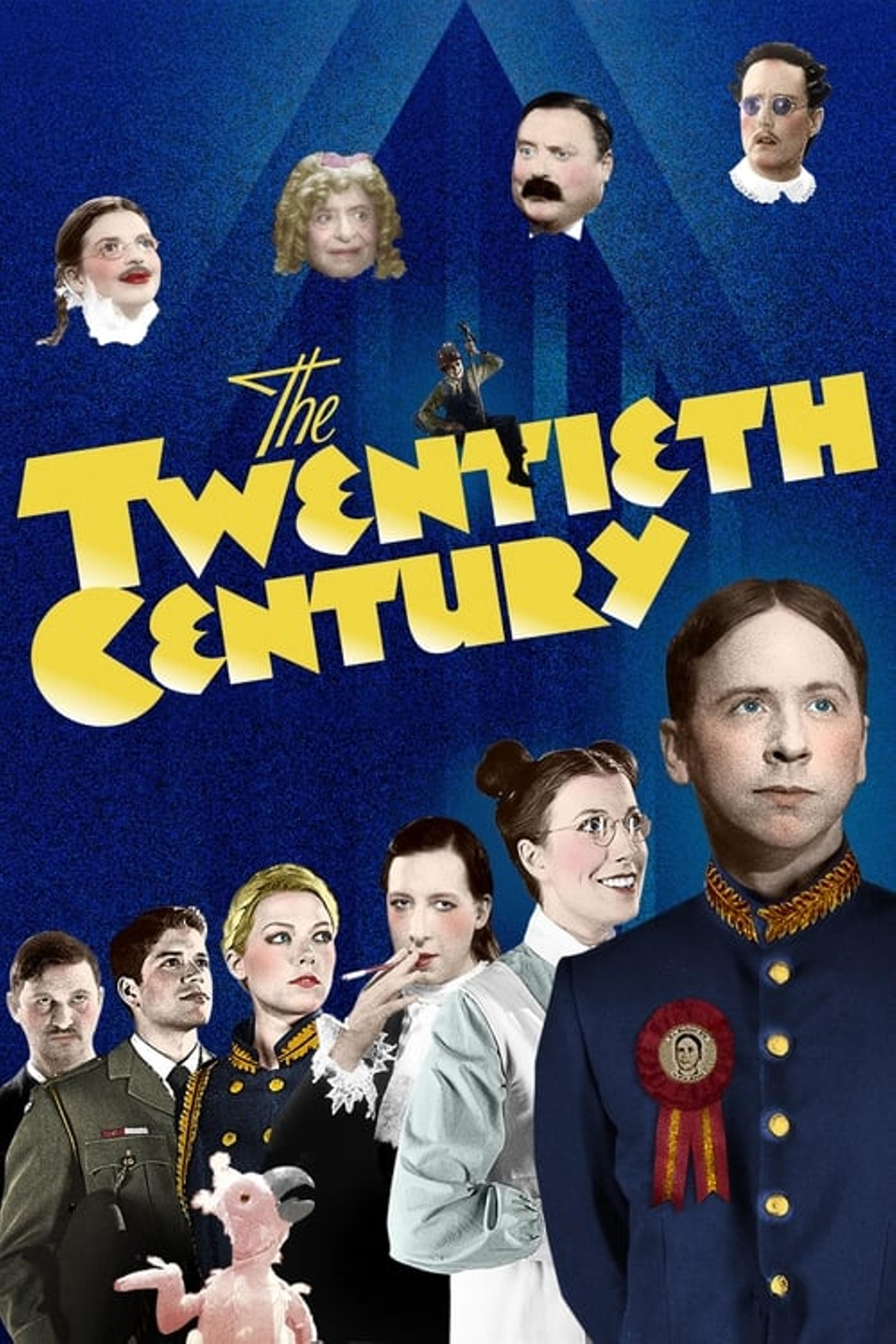 The Twentieth Century