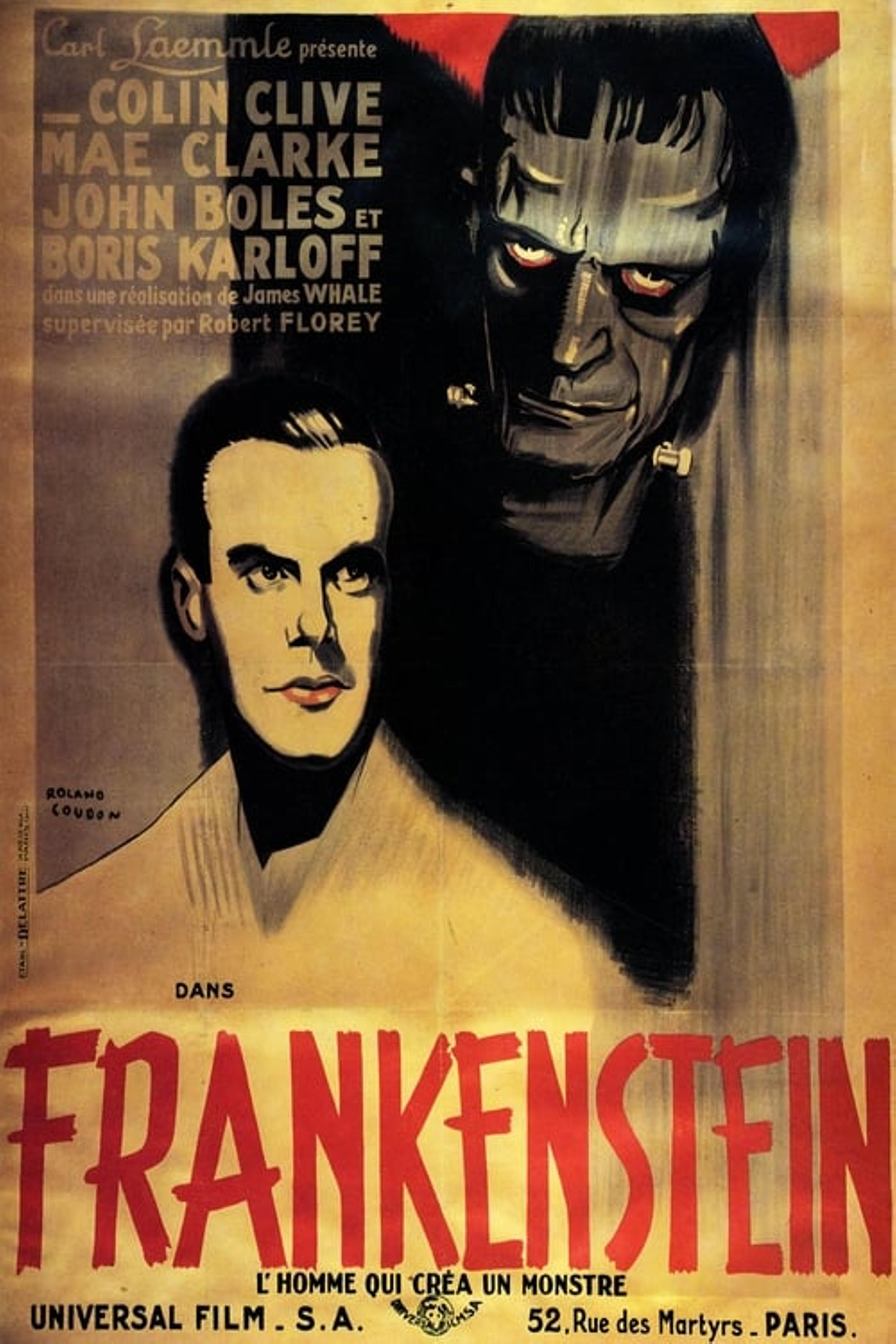 Frankenstein