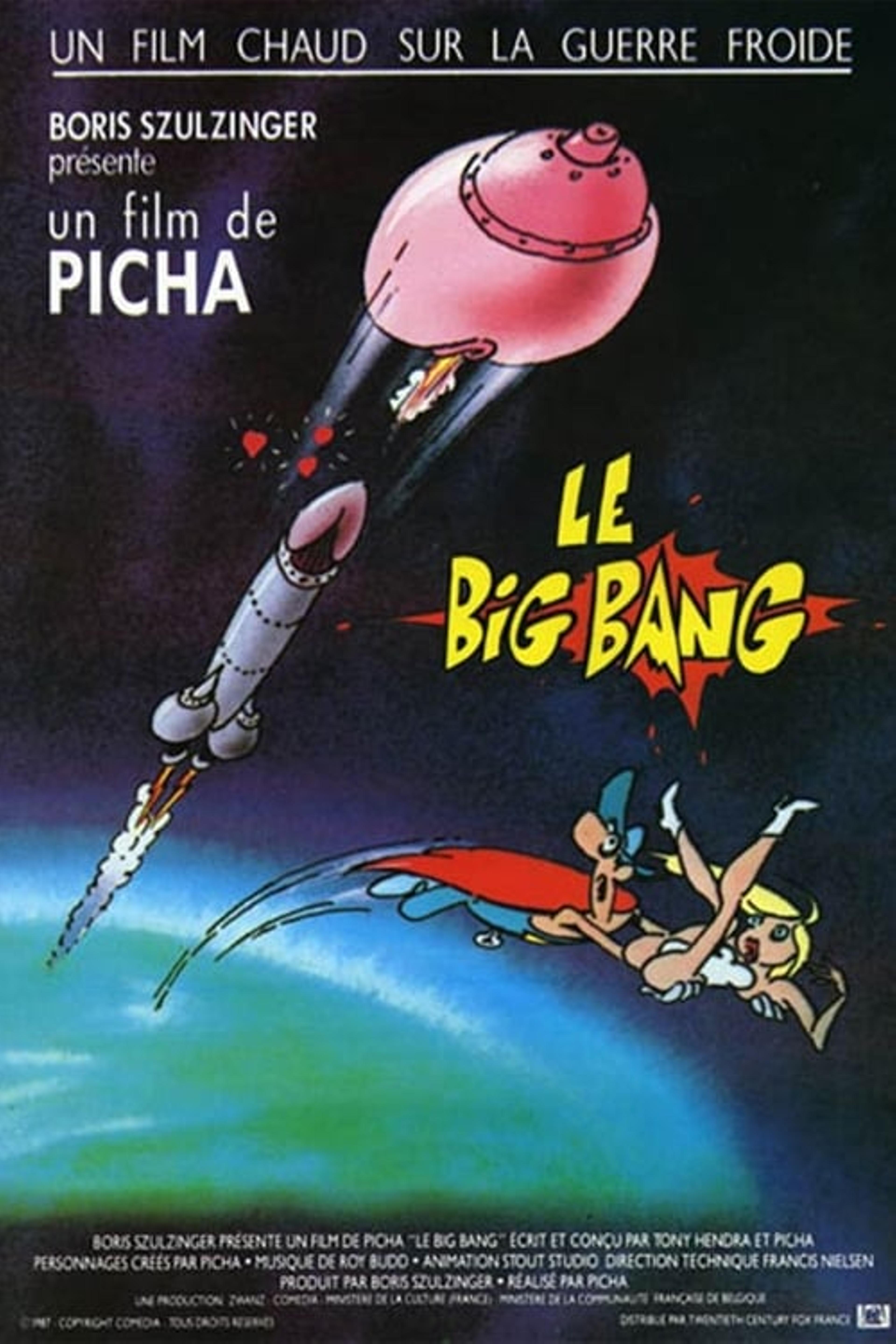 Le Big Bang