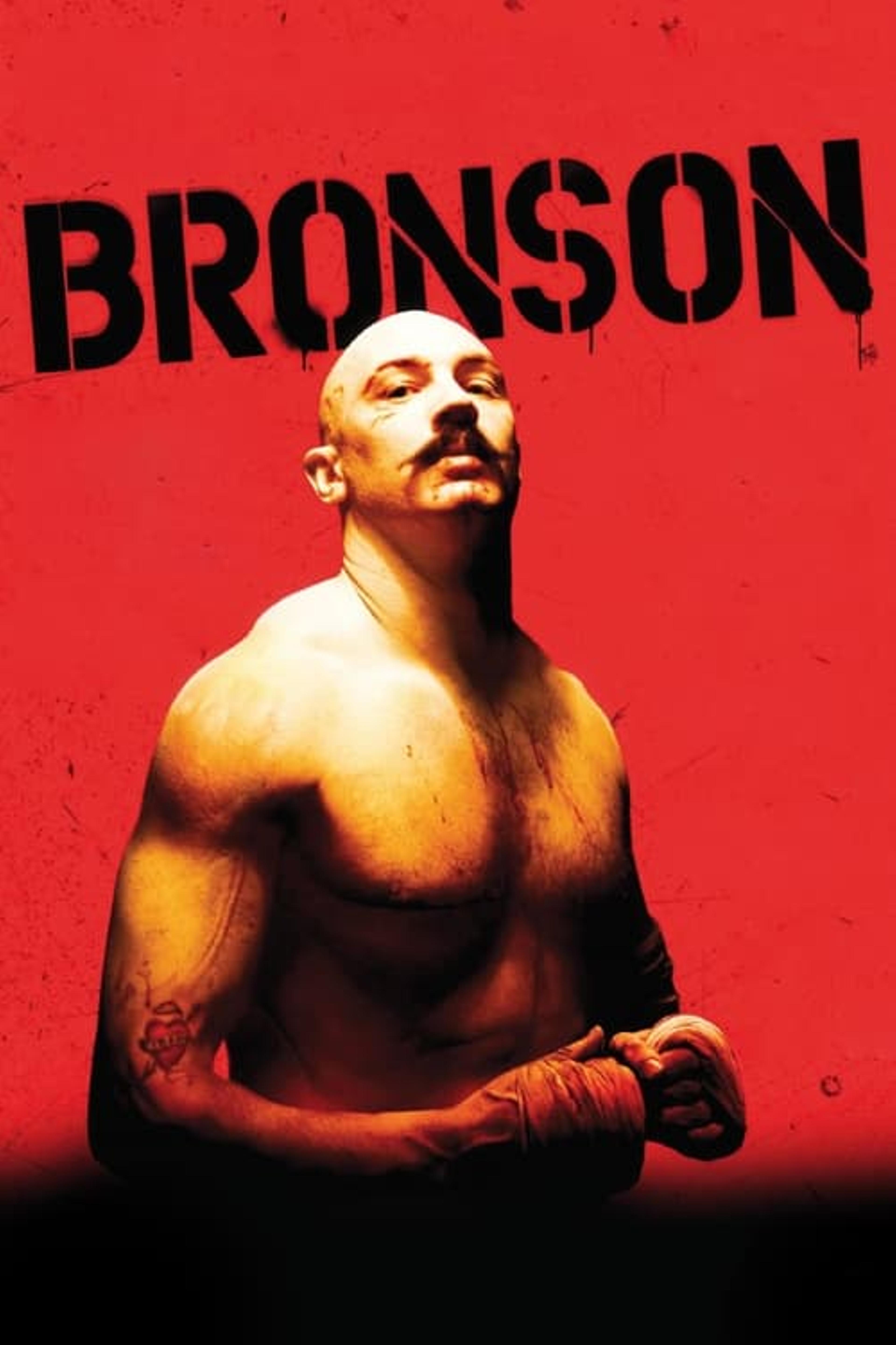 Bronson