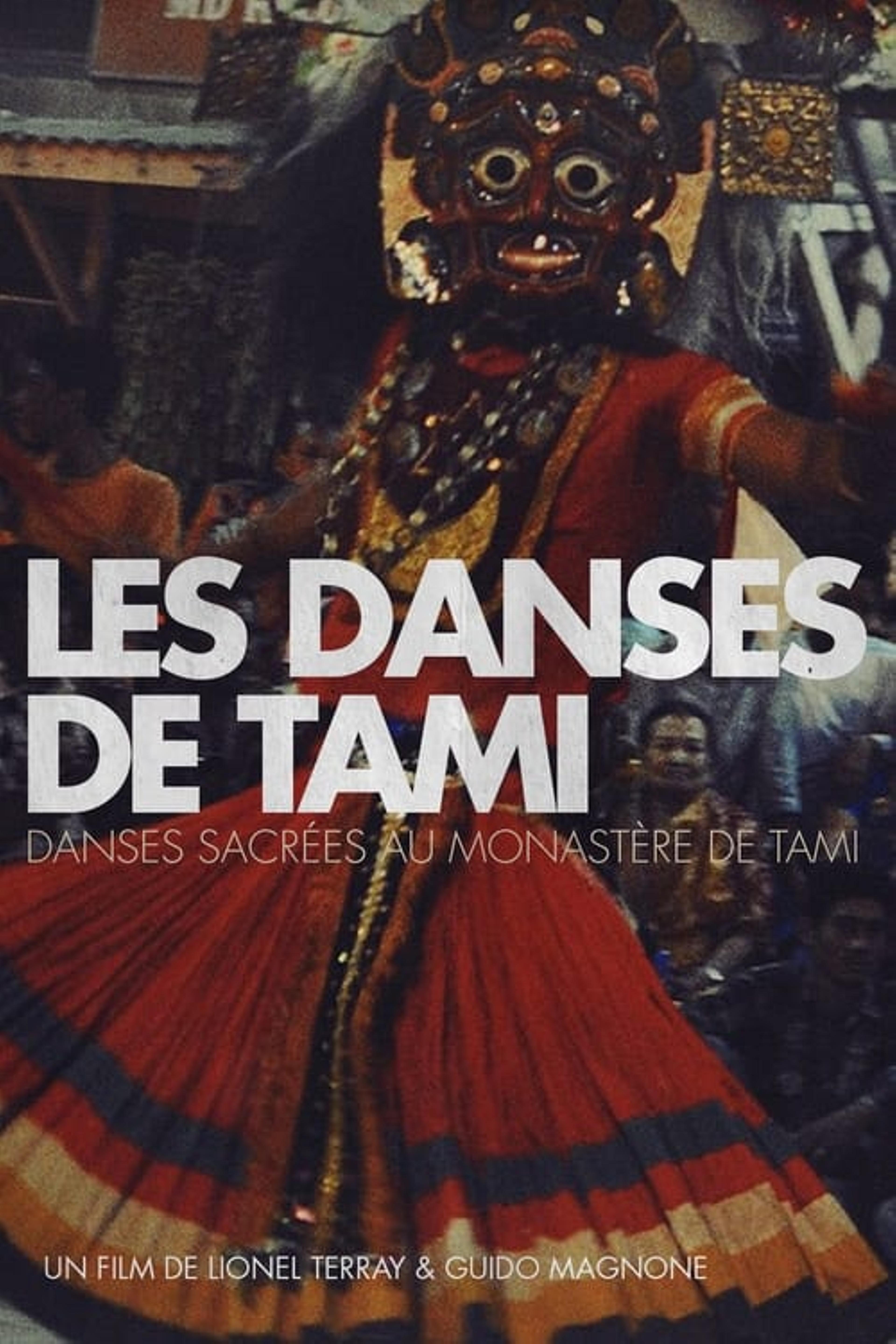 Les Danses de Tami