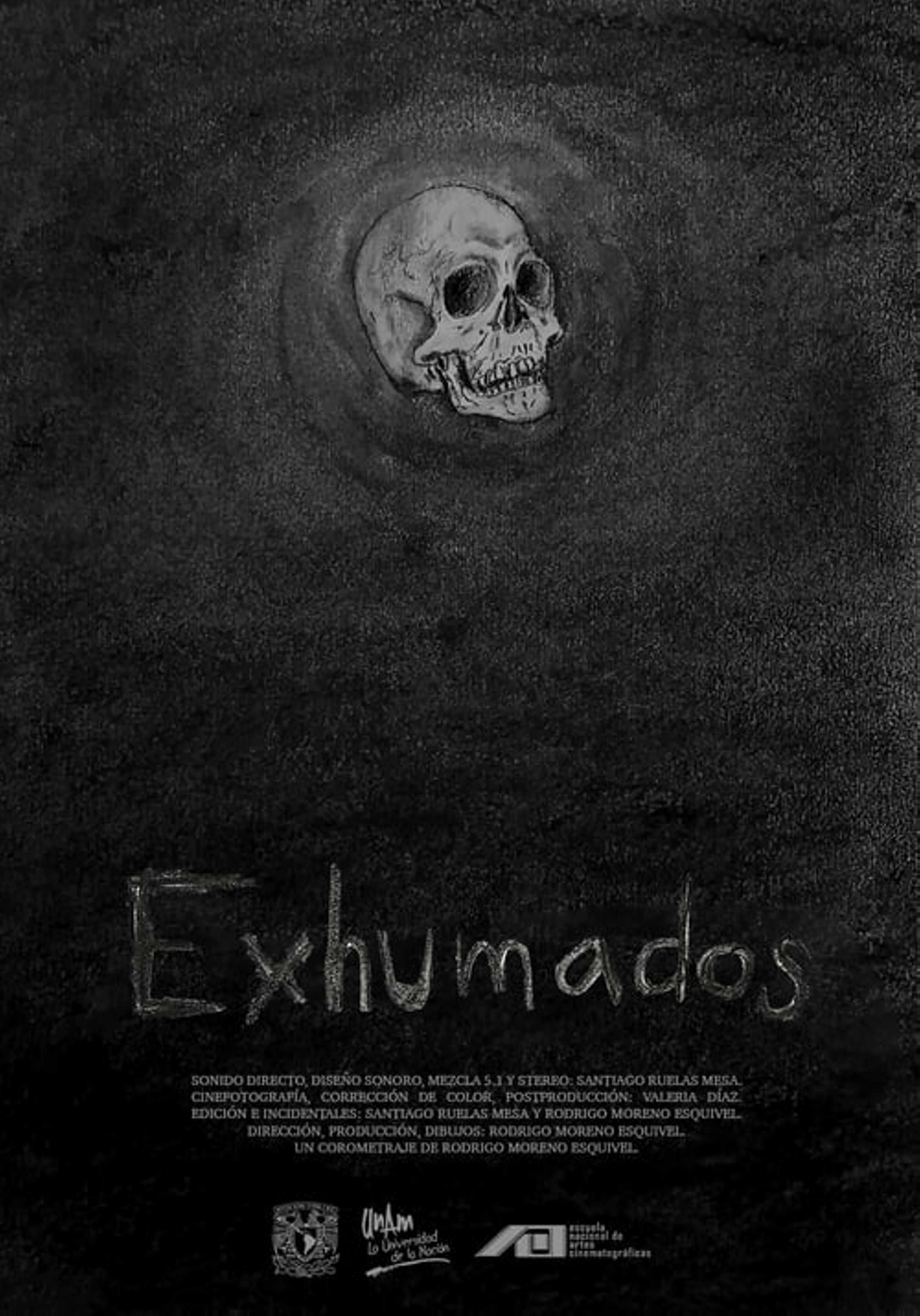 Exhumados