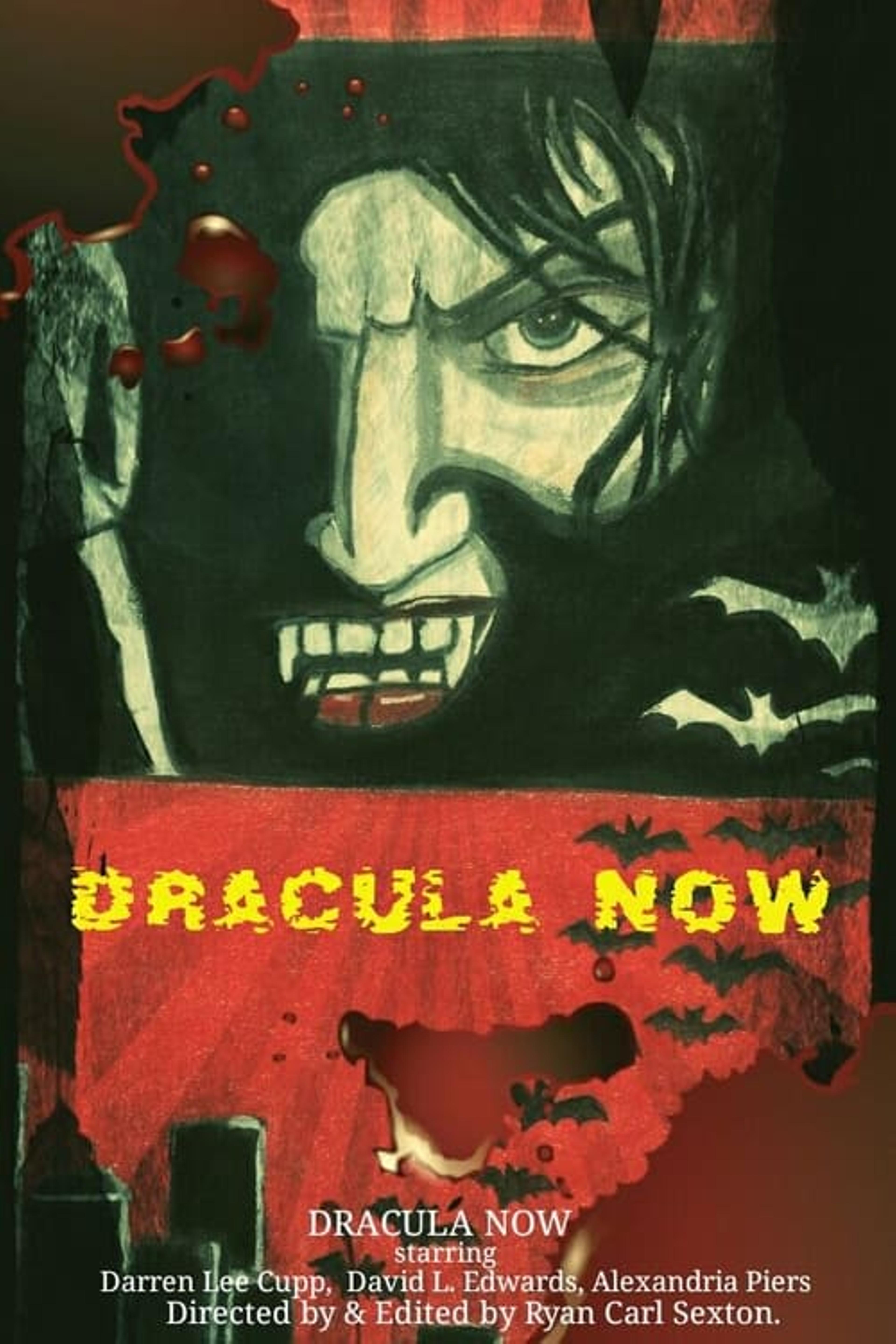 Dracula Now